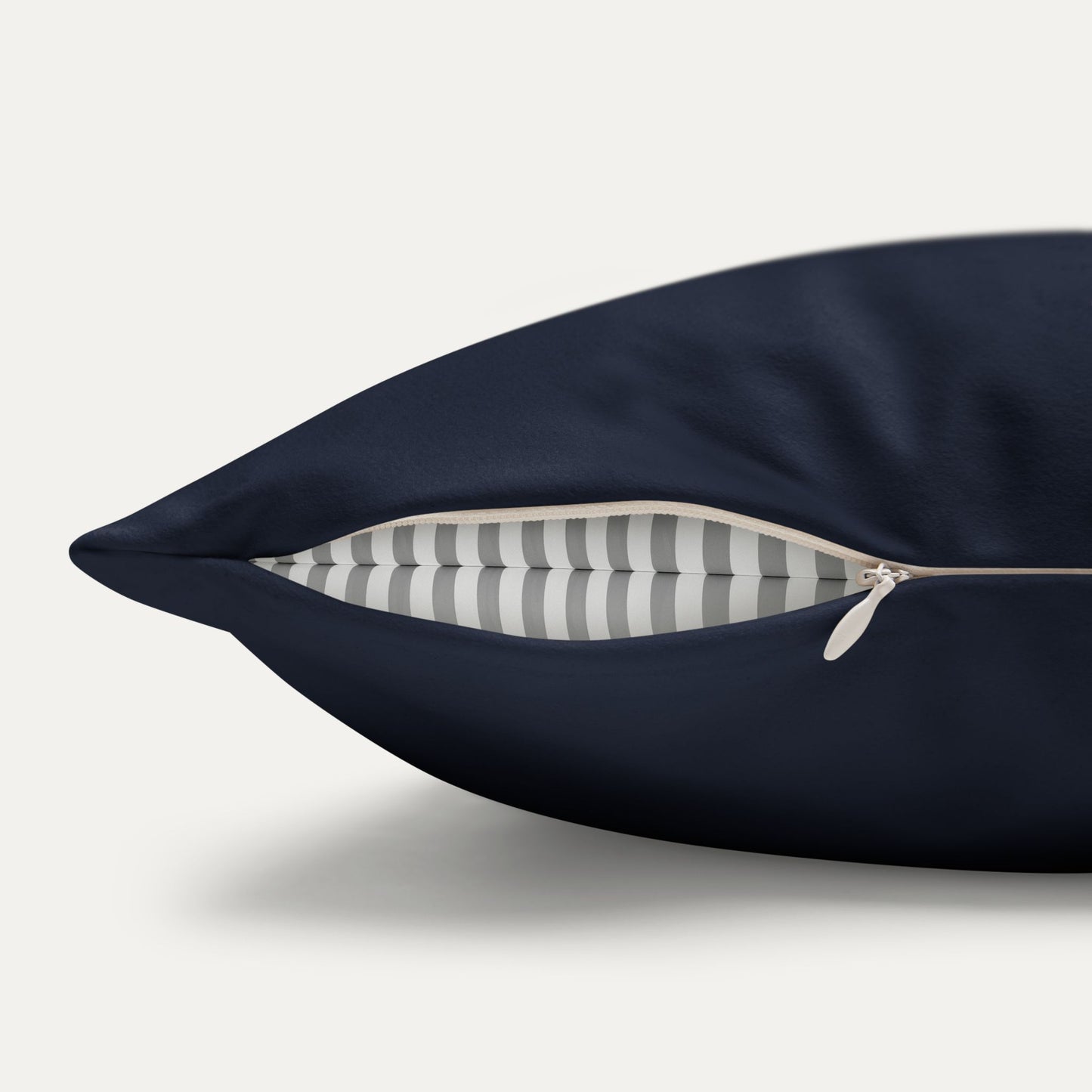 America the Beautiful Faux Suede Pillowcase
