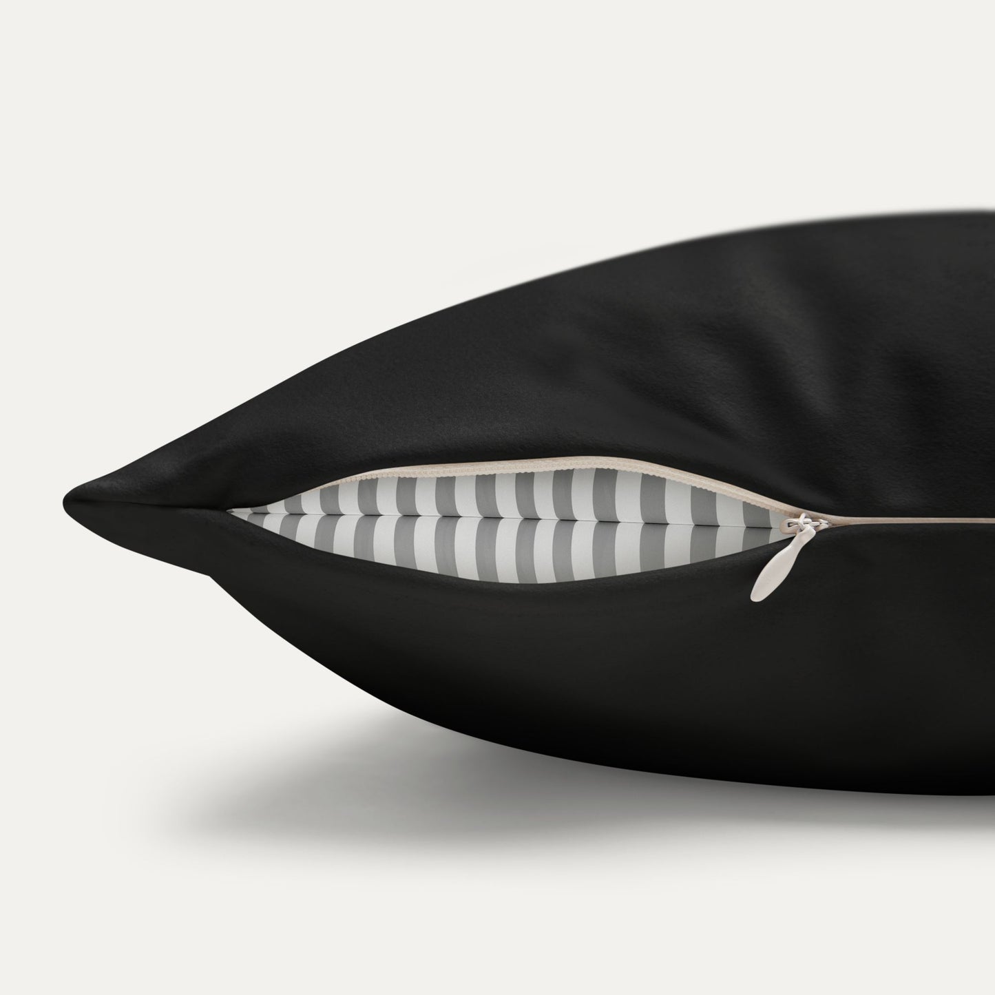 250 Proof Faux Suede Pillowcase