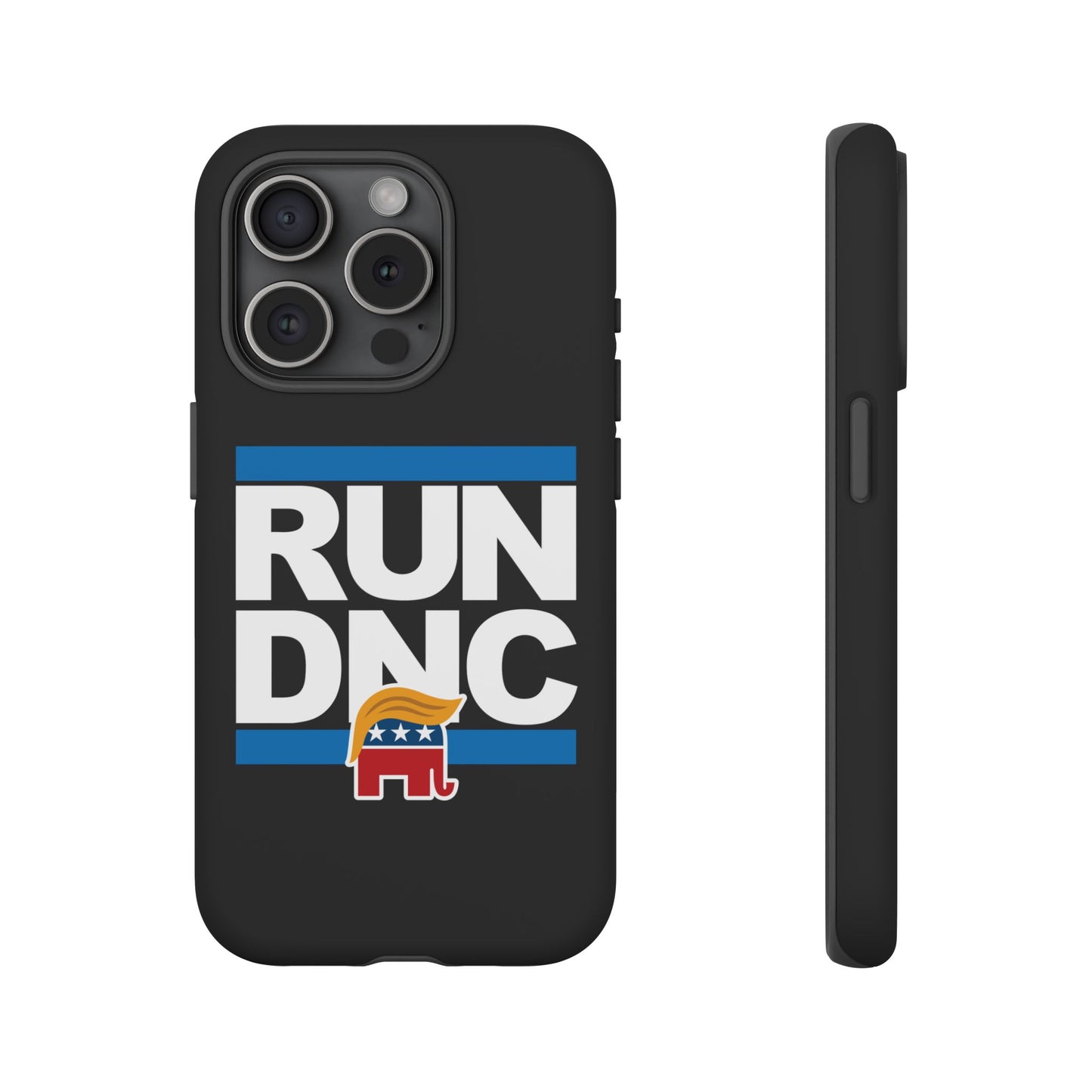 Run DNC Tough Cases