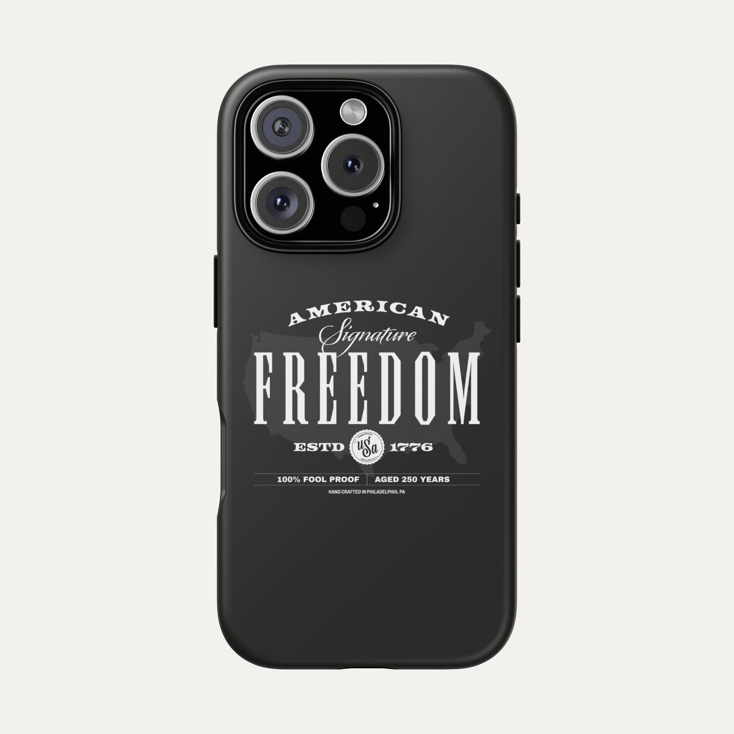 250 Proof Tough Cases