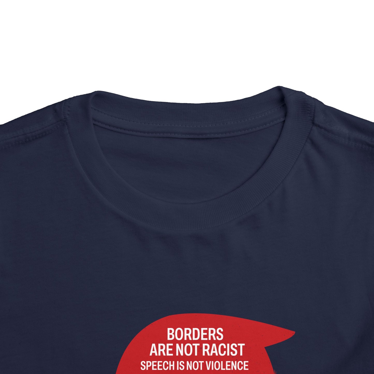 America is Good Toddler Tee