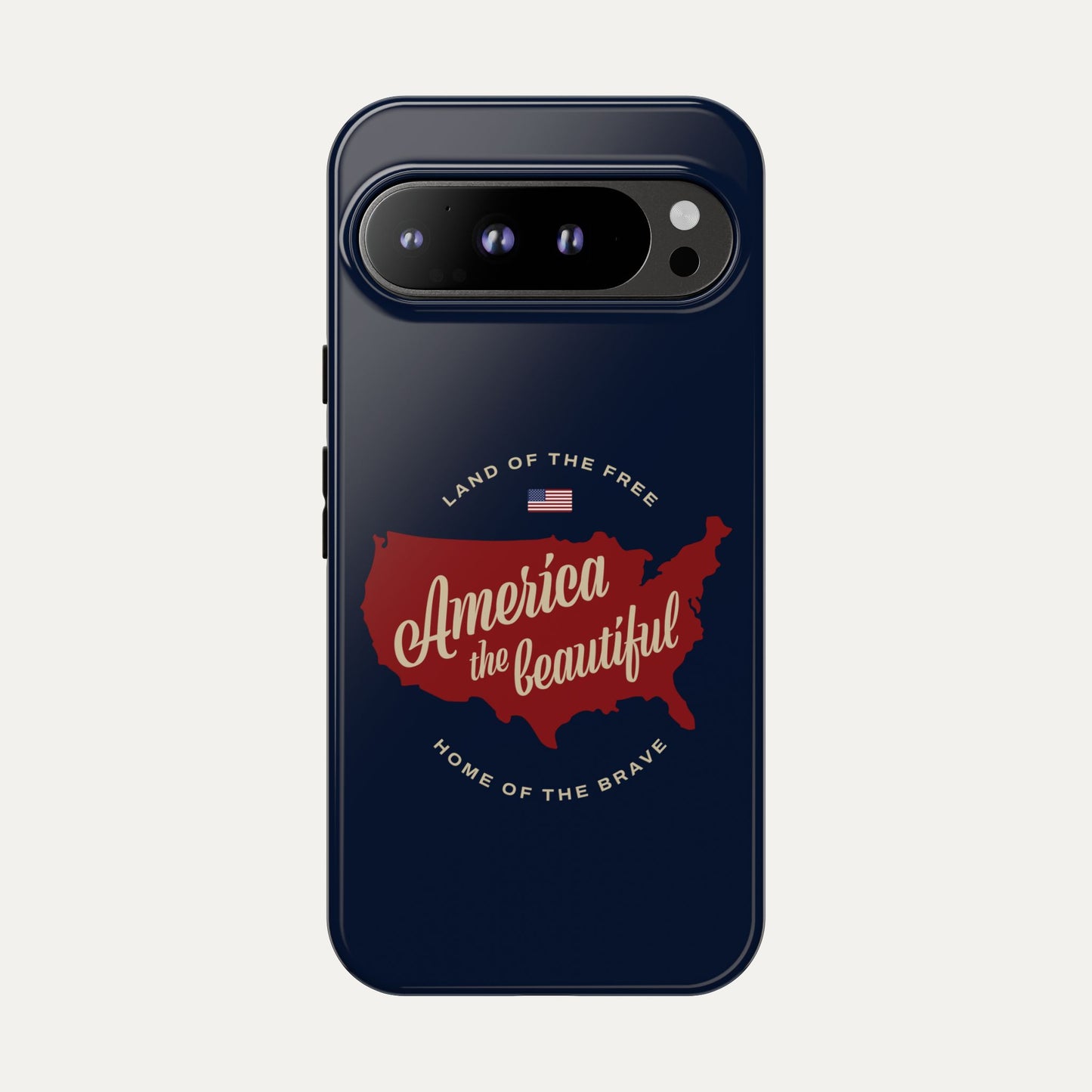America the Beautiful Tough Cases
