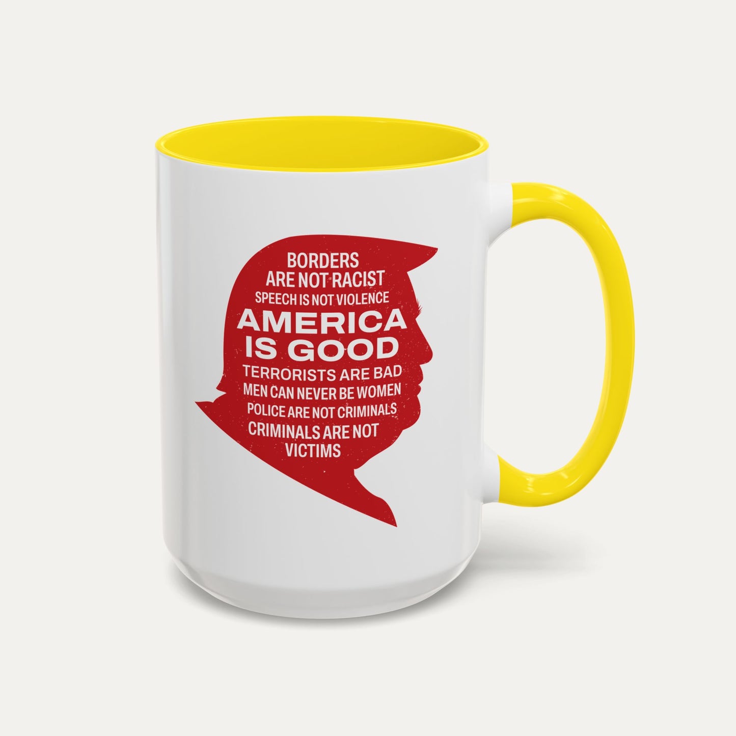 Good 15oz Accent Mug