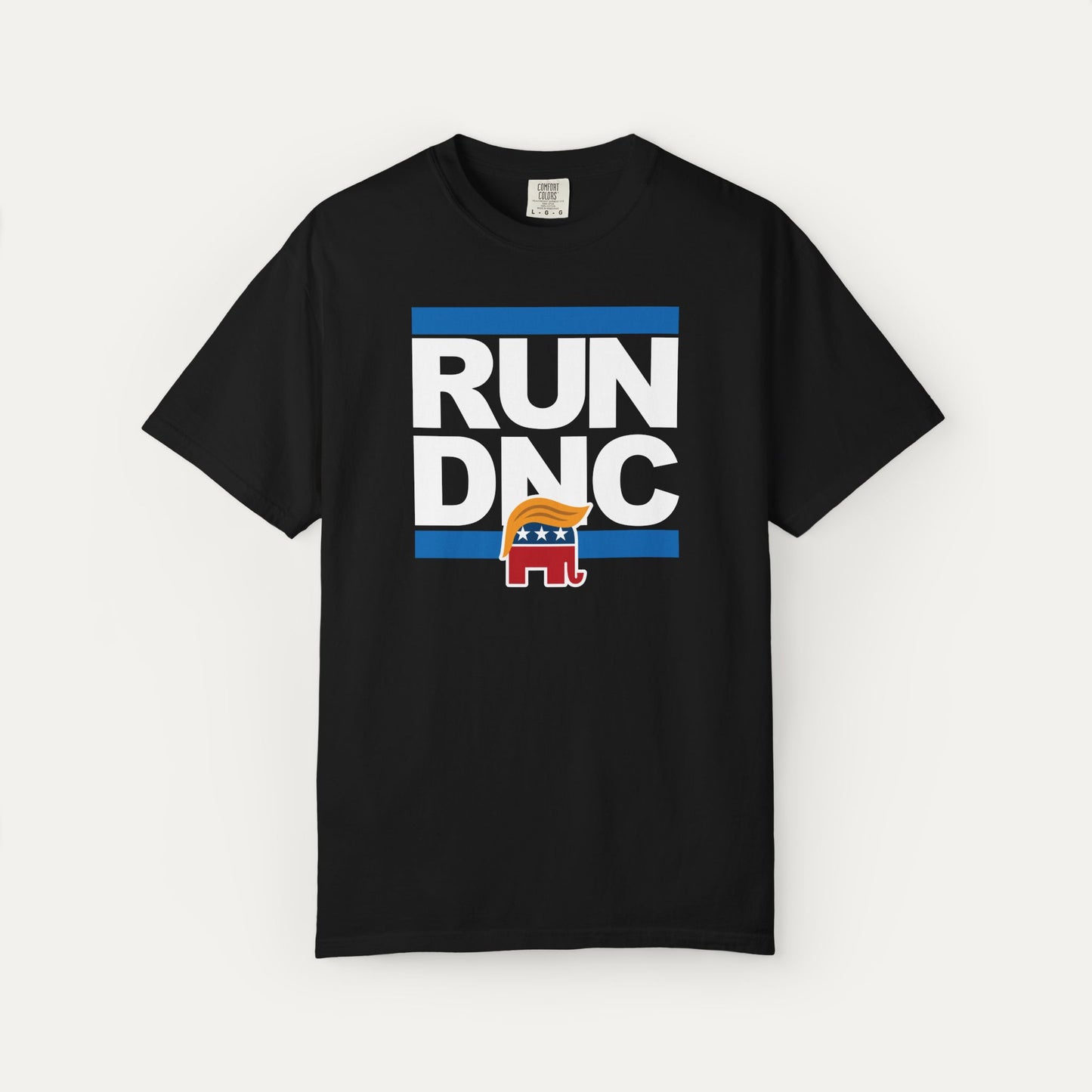 Run DNC Unisex T-shirt