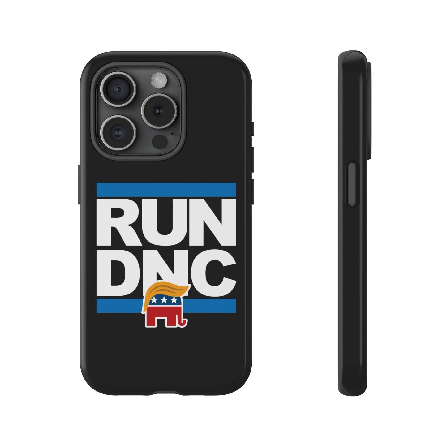 Run DNC Tough Cases