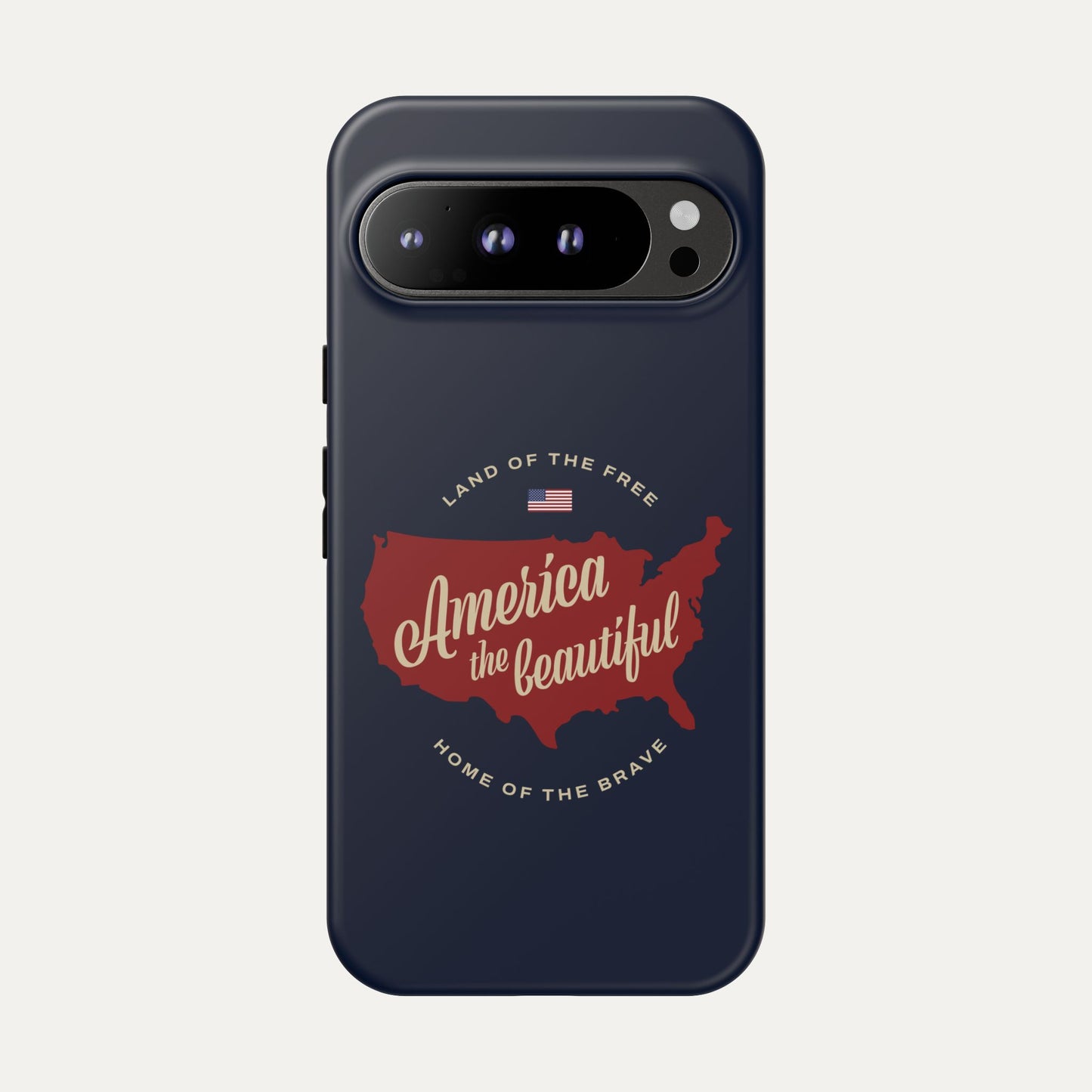 America the Beautiful Tough Cases