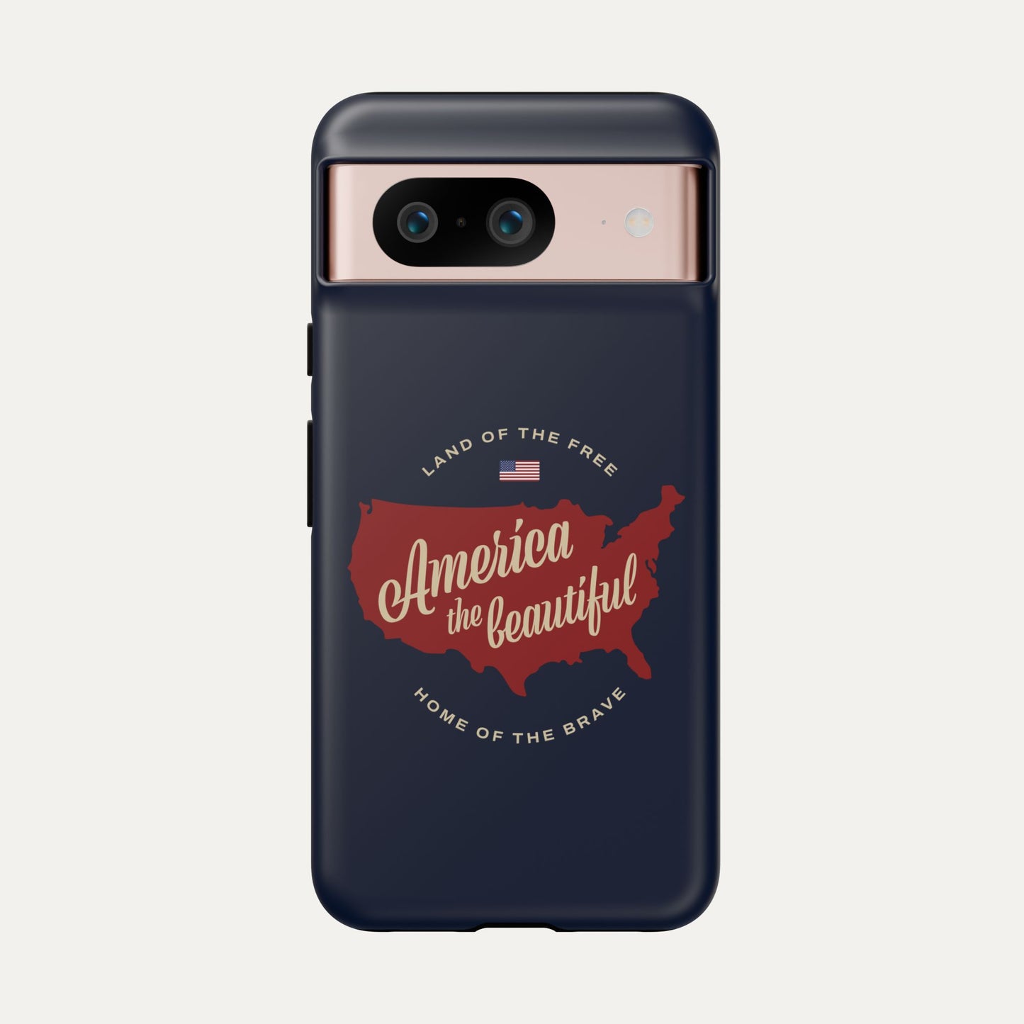 America the Beautiful Tough Cases