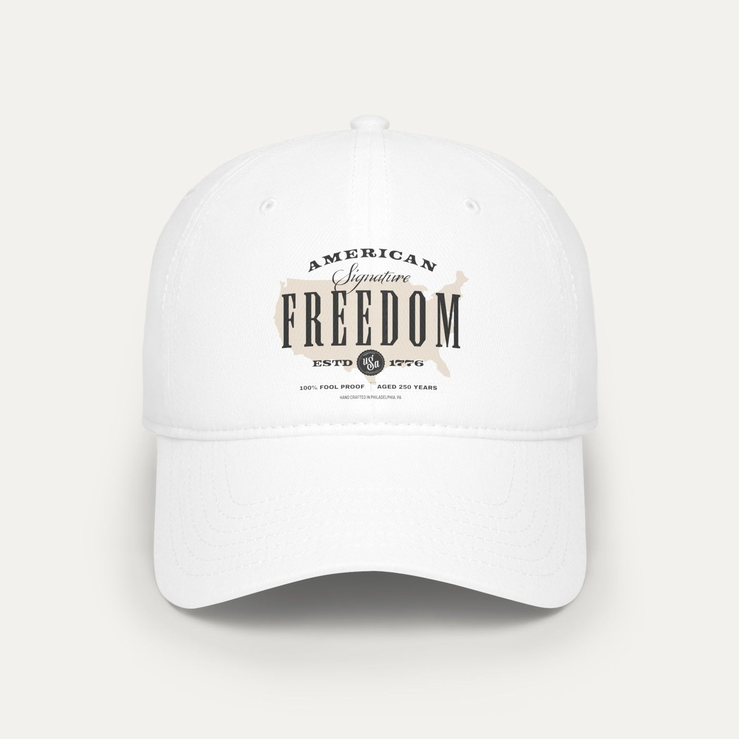 250 Proof Baseball Cap