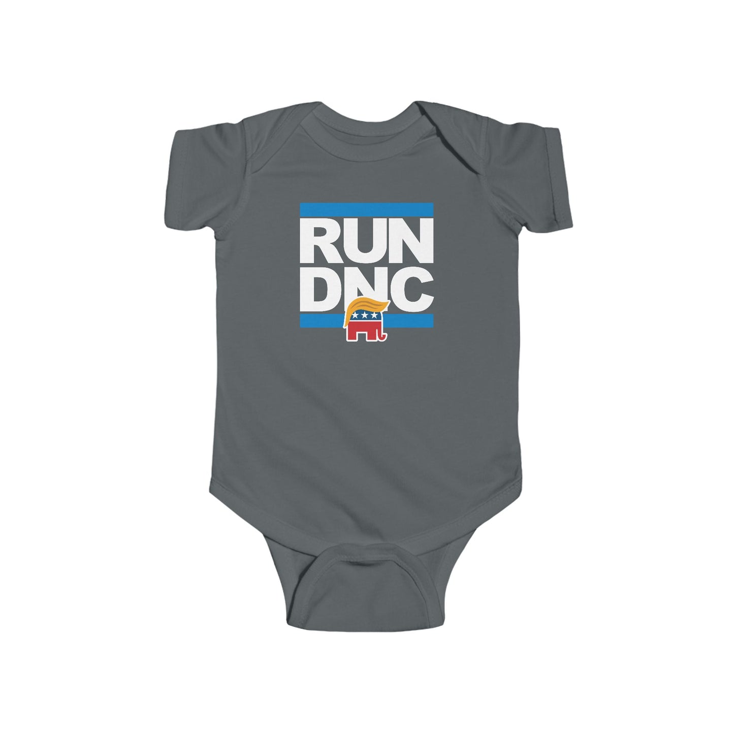 Run DNC Onesie