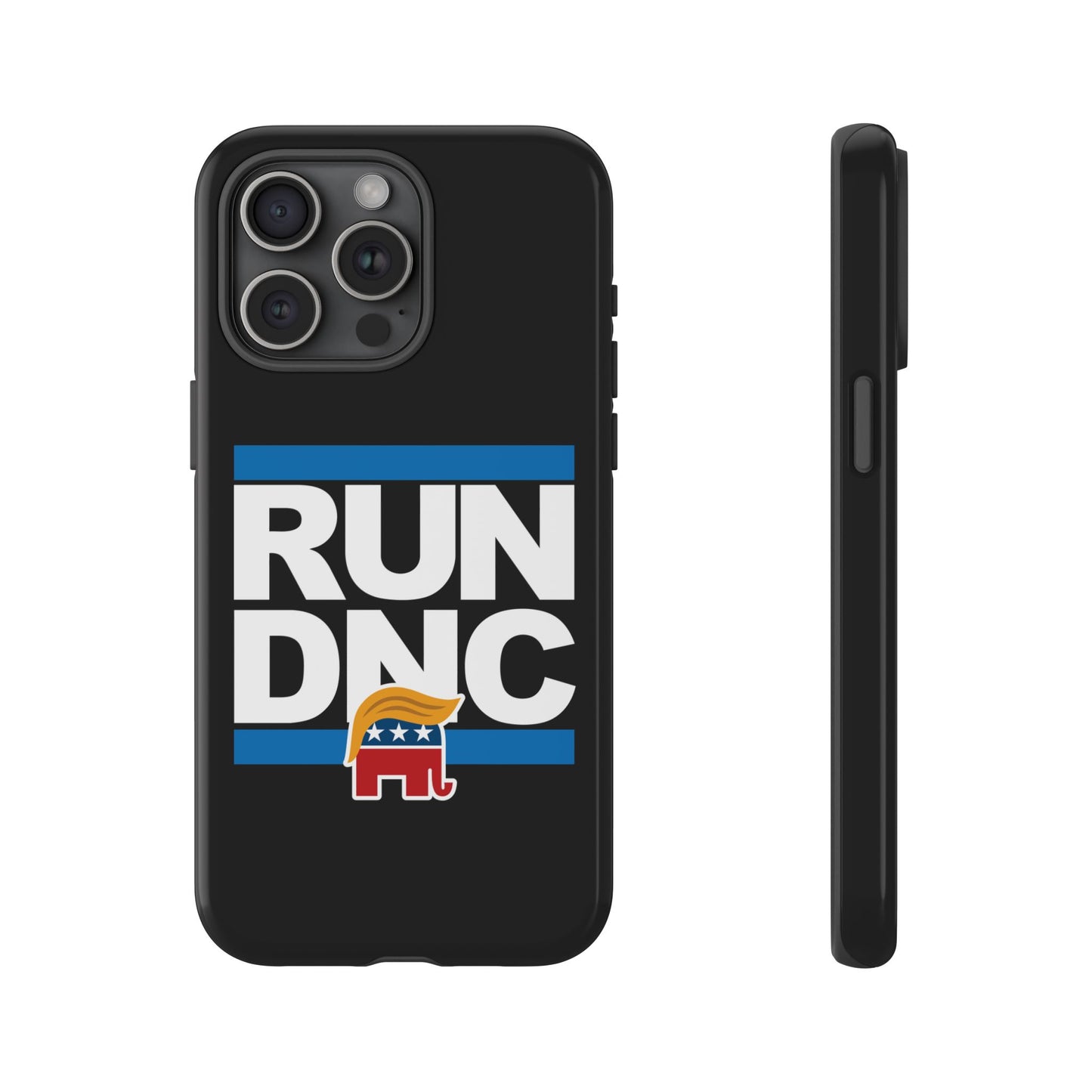 Run DNC Tough Cases