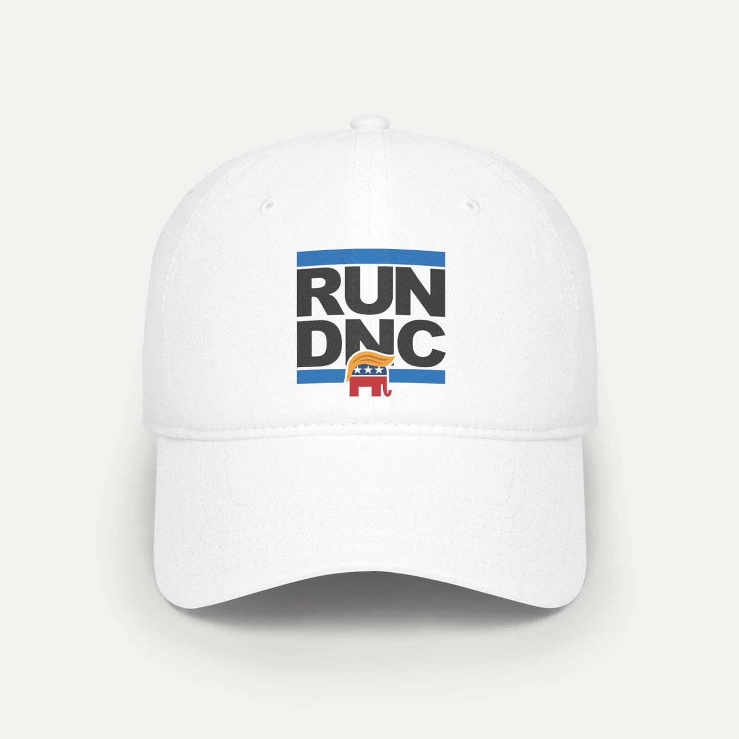 Run DNC Baseball Cap