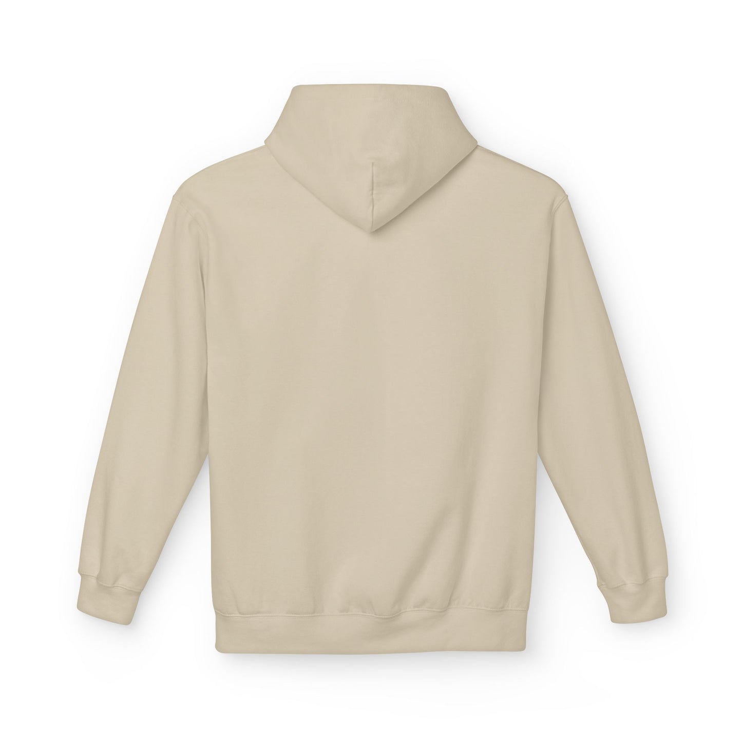 Vintage USA Fleece Unisex Hoodie