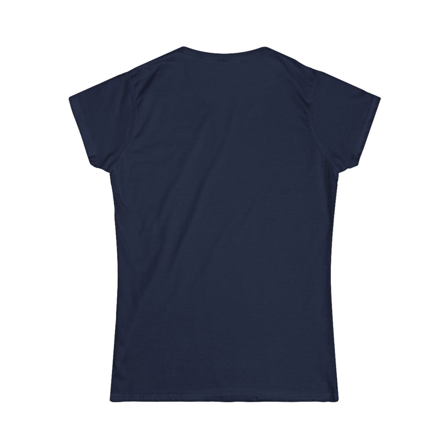 FAFO (Trump style) Women's Softstyle Tee