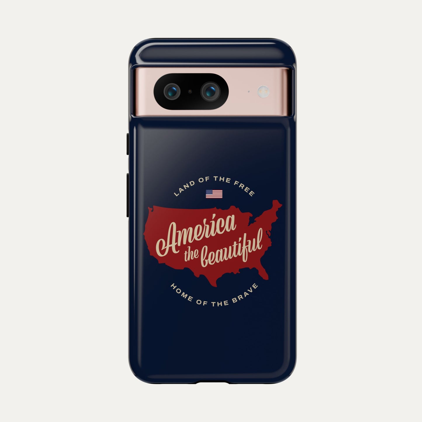 America the Beautiful Tough Cases