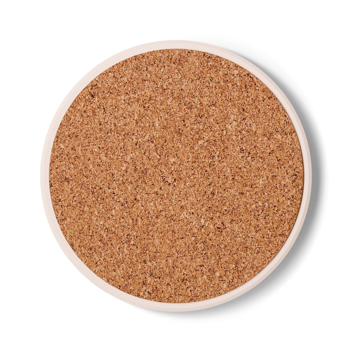 America the Beautiful Ceramic Coaster