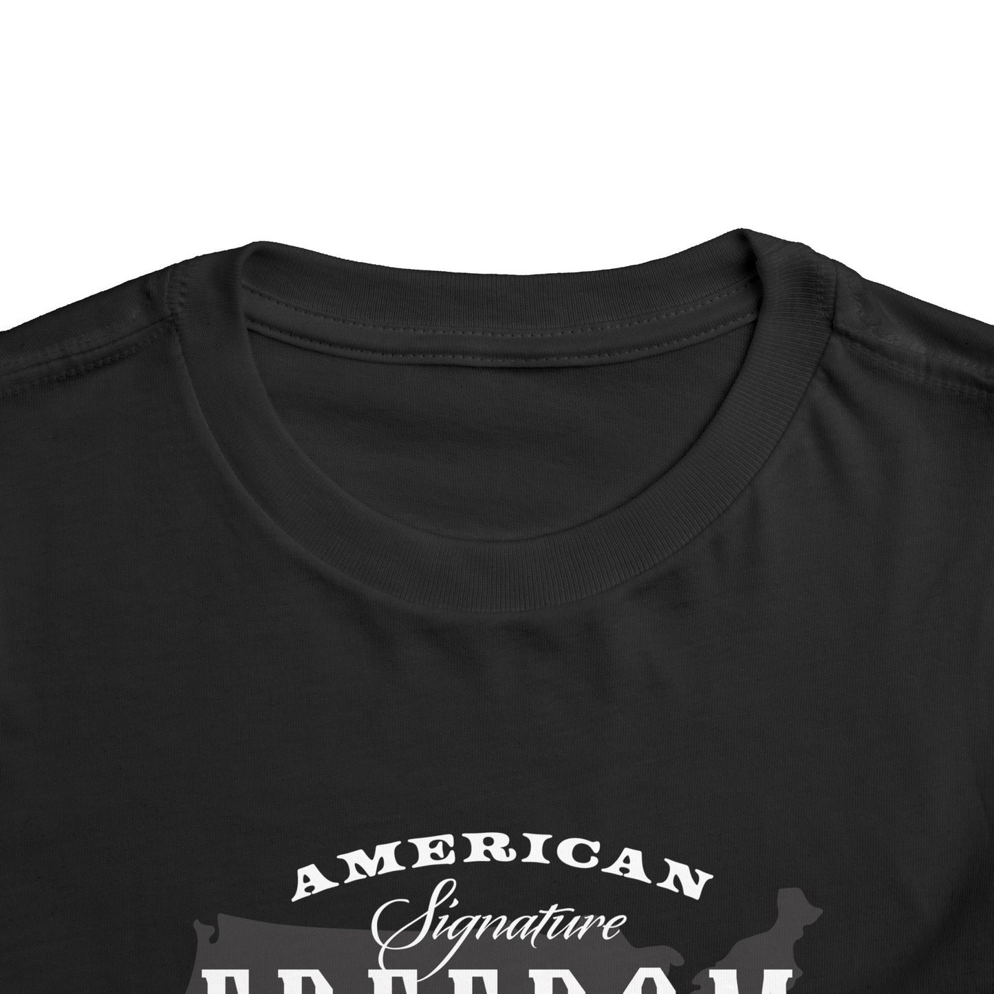 250 Proof Toddler Tee