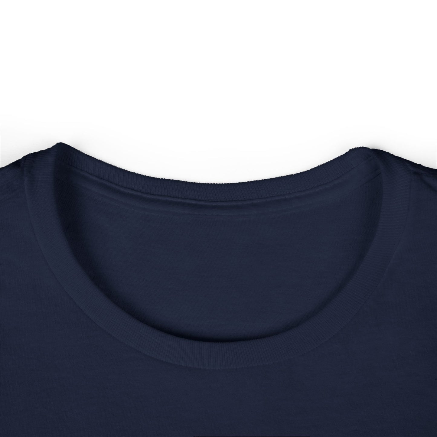 FAFO (Trump style) Women's Softstyle Tee