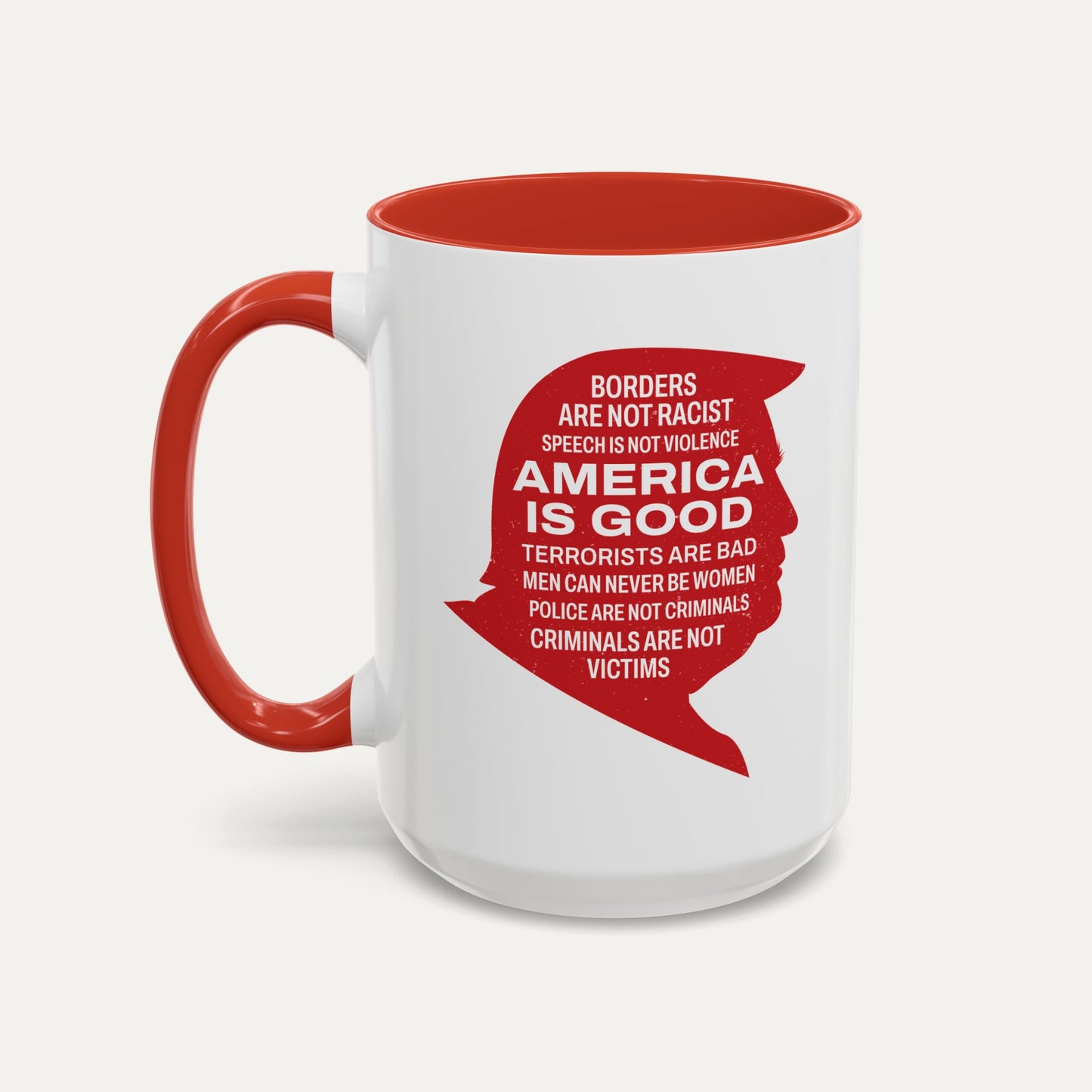 Good 15oz Accent Mug