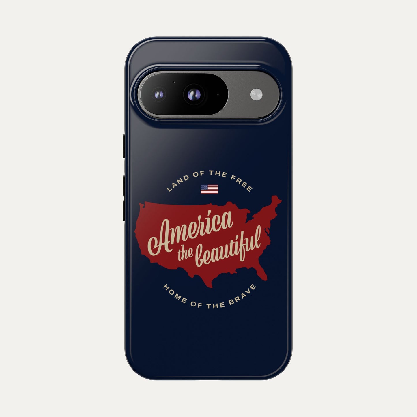 America the Beautiful Tough Cases