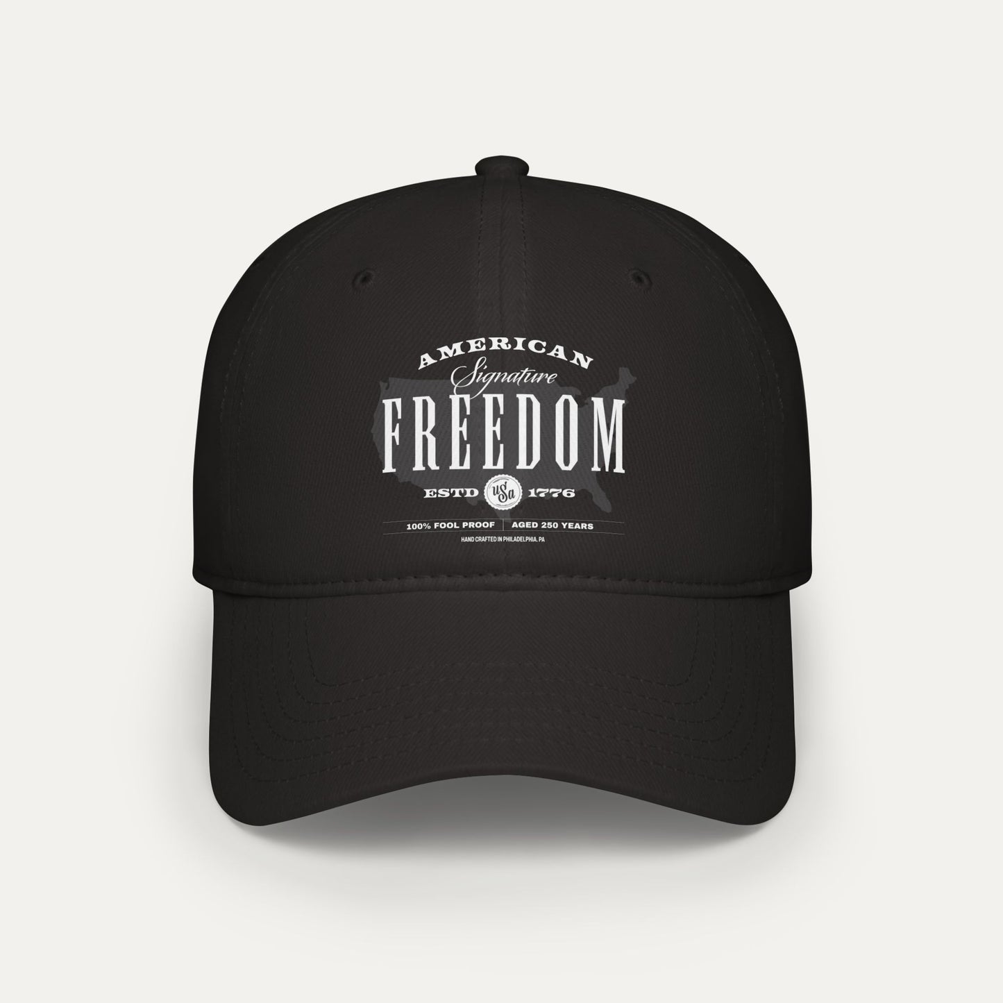 250 Proof Baseball Cap