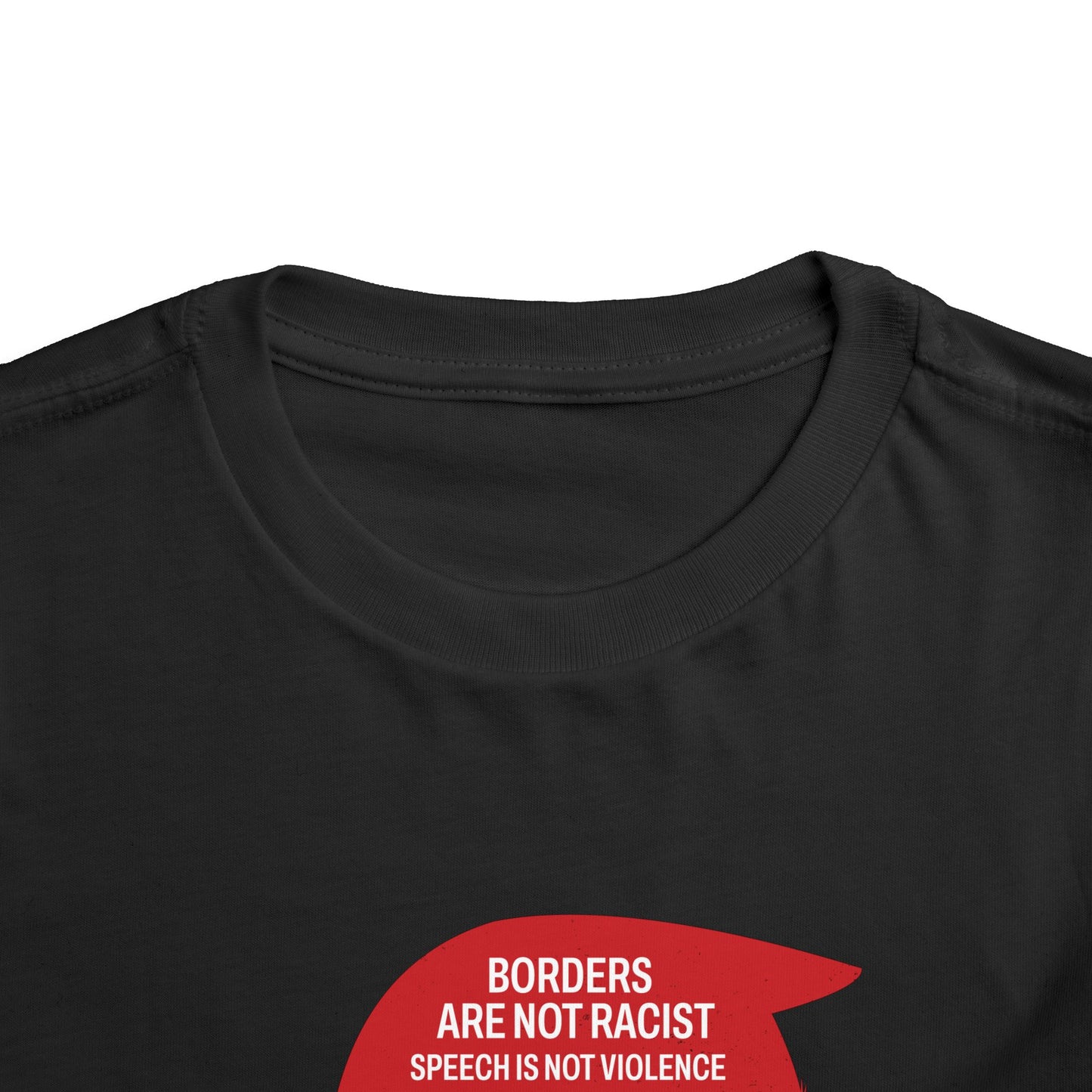 America is Good Toddler Tee