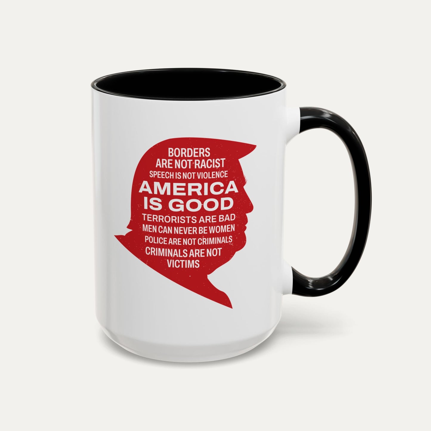 Good 15oz Accent Mug