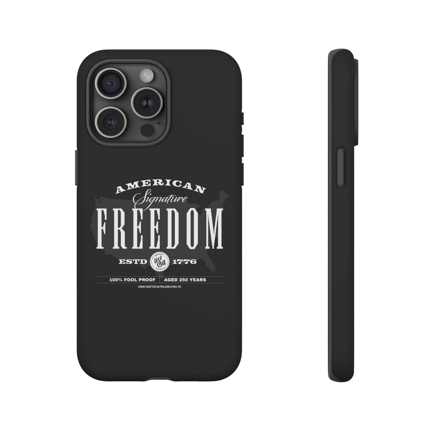 250 Proof Tough Cases