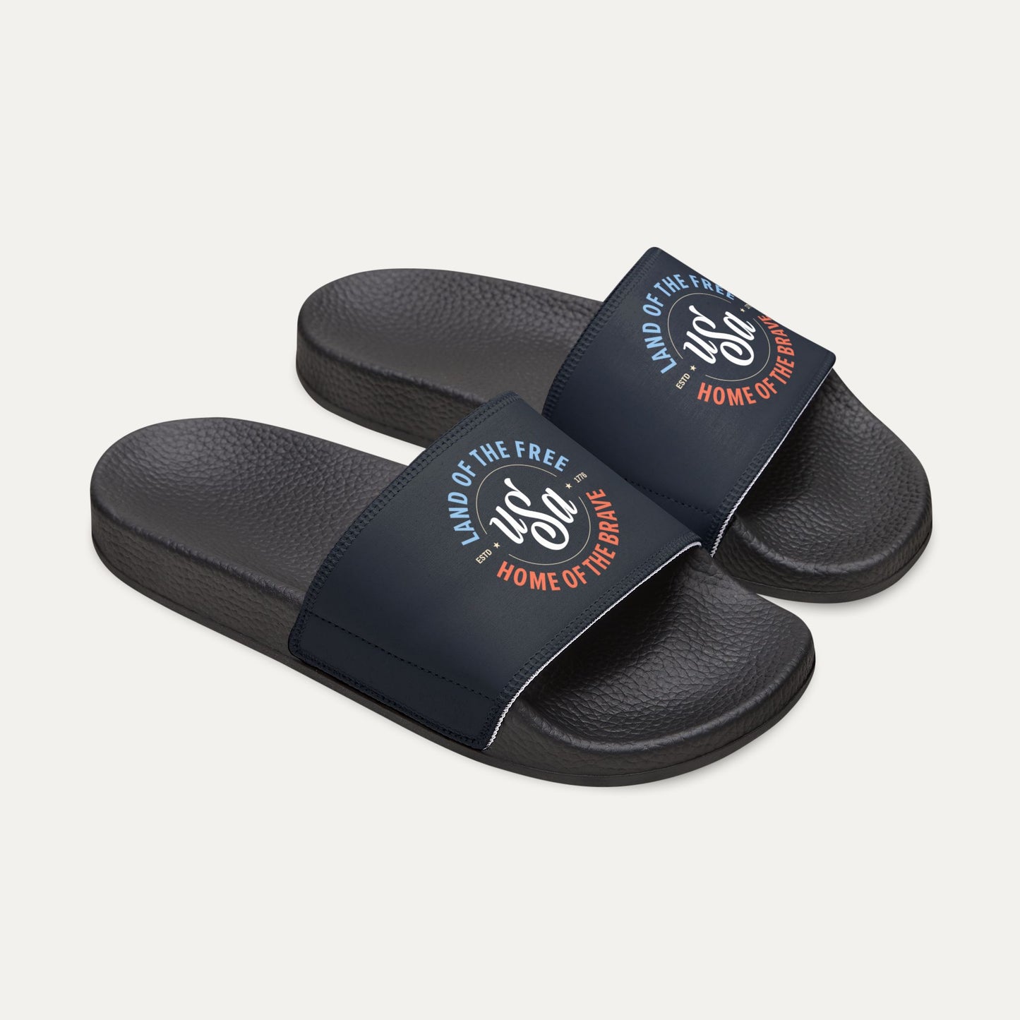 Vintage USA Women's Sandals
