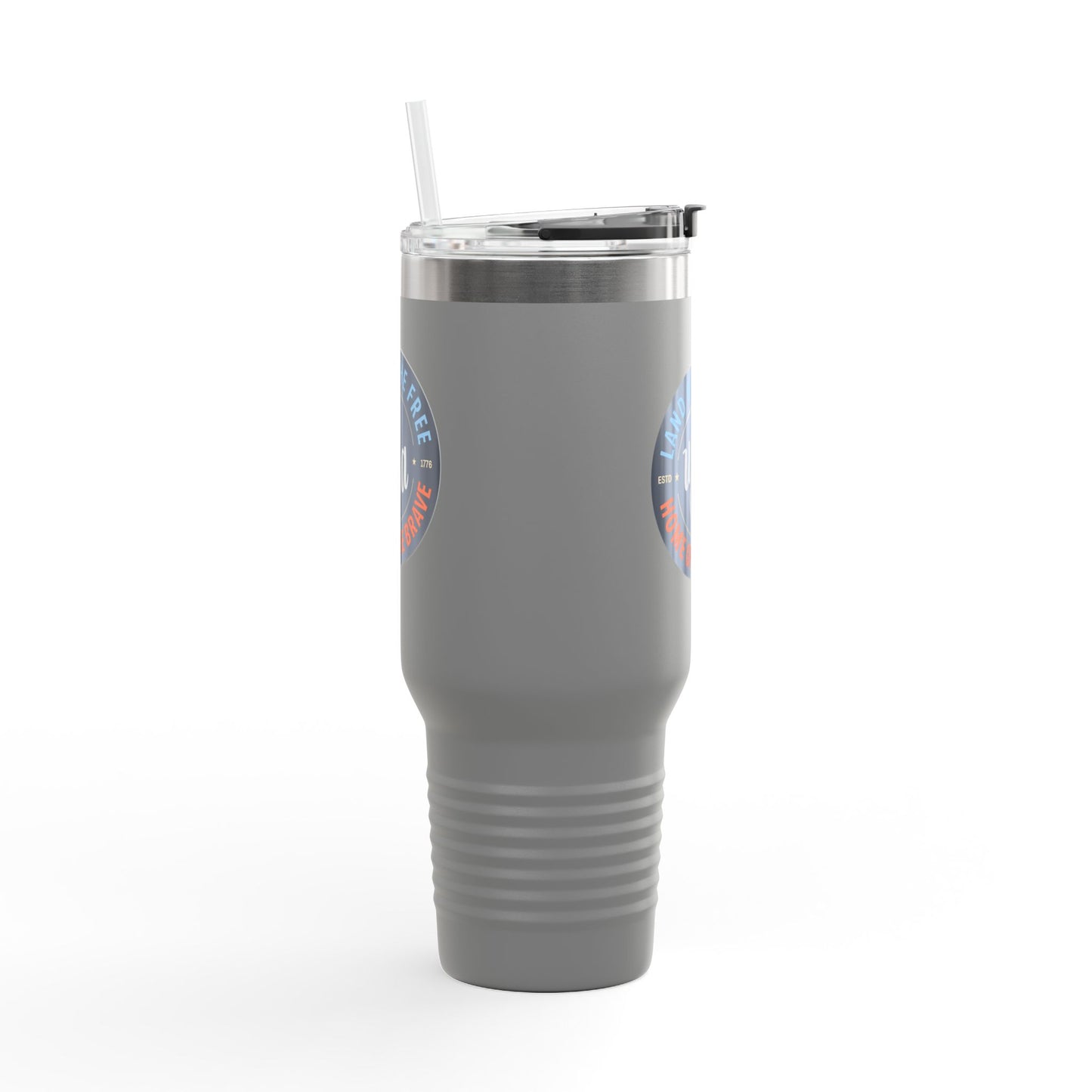 Vintage USA Insulated 40oz Travel Mug