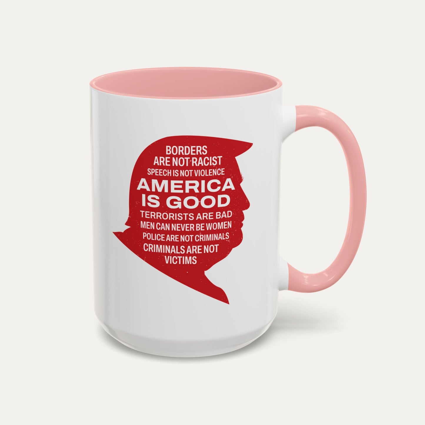 Good 15oz Accent Mug