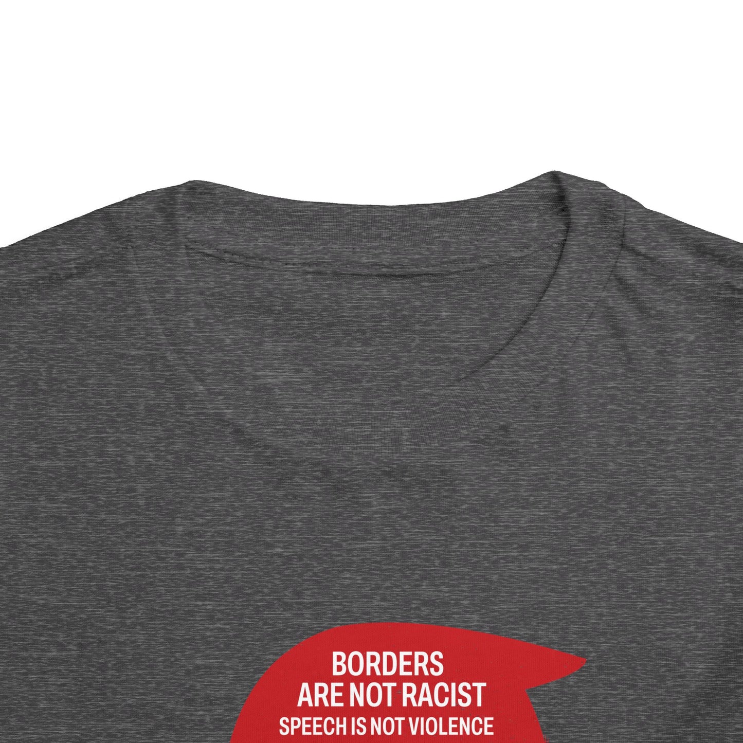 America is Good Toddler Tee