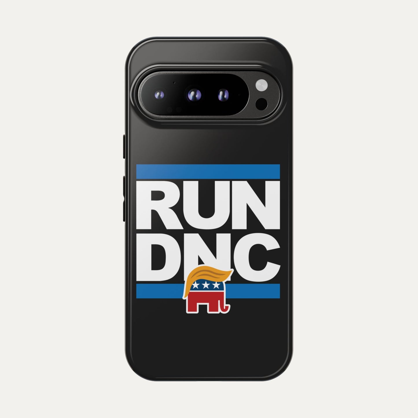 Run DNC Tough Cases