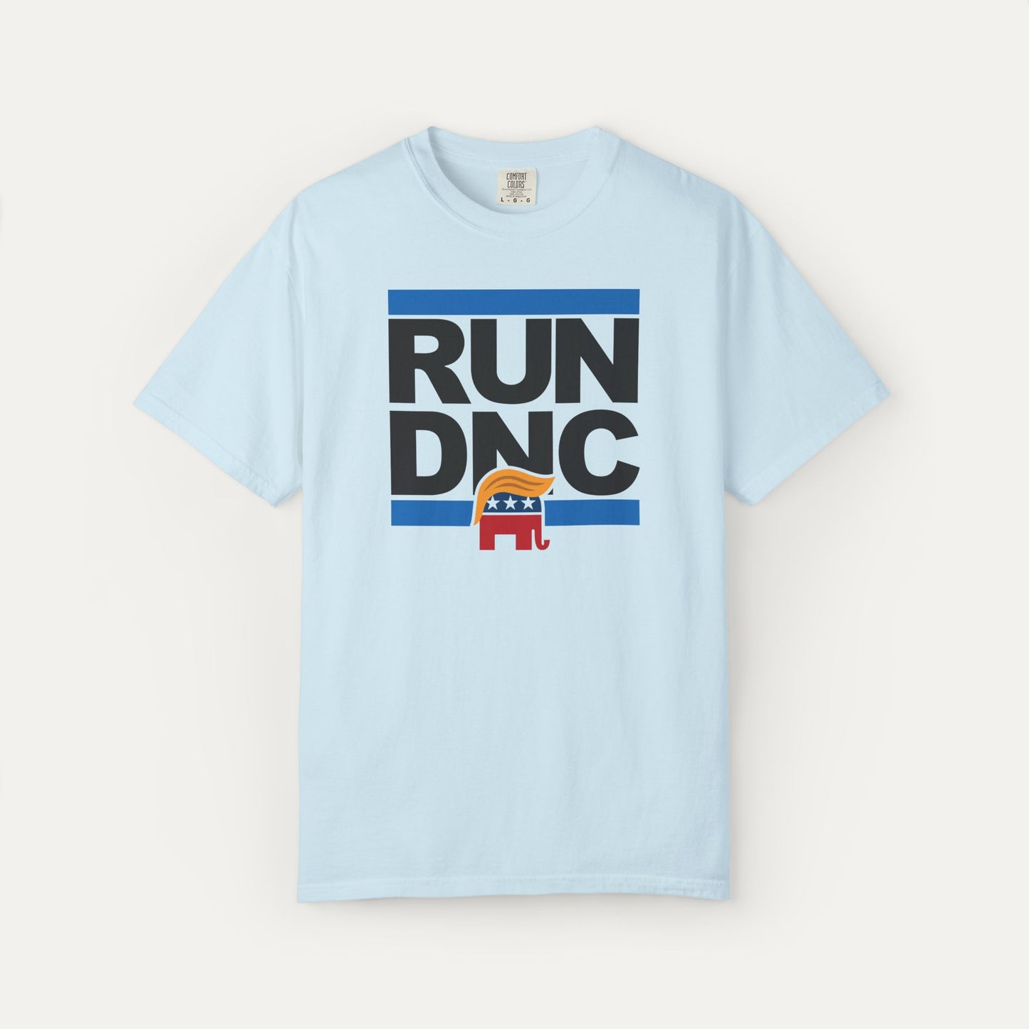 Run DNC Unisex T-shirt