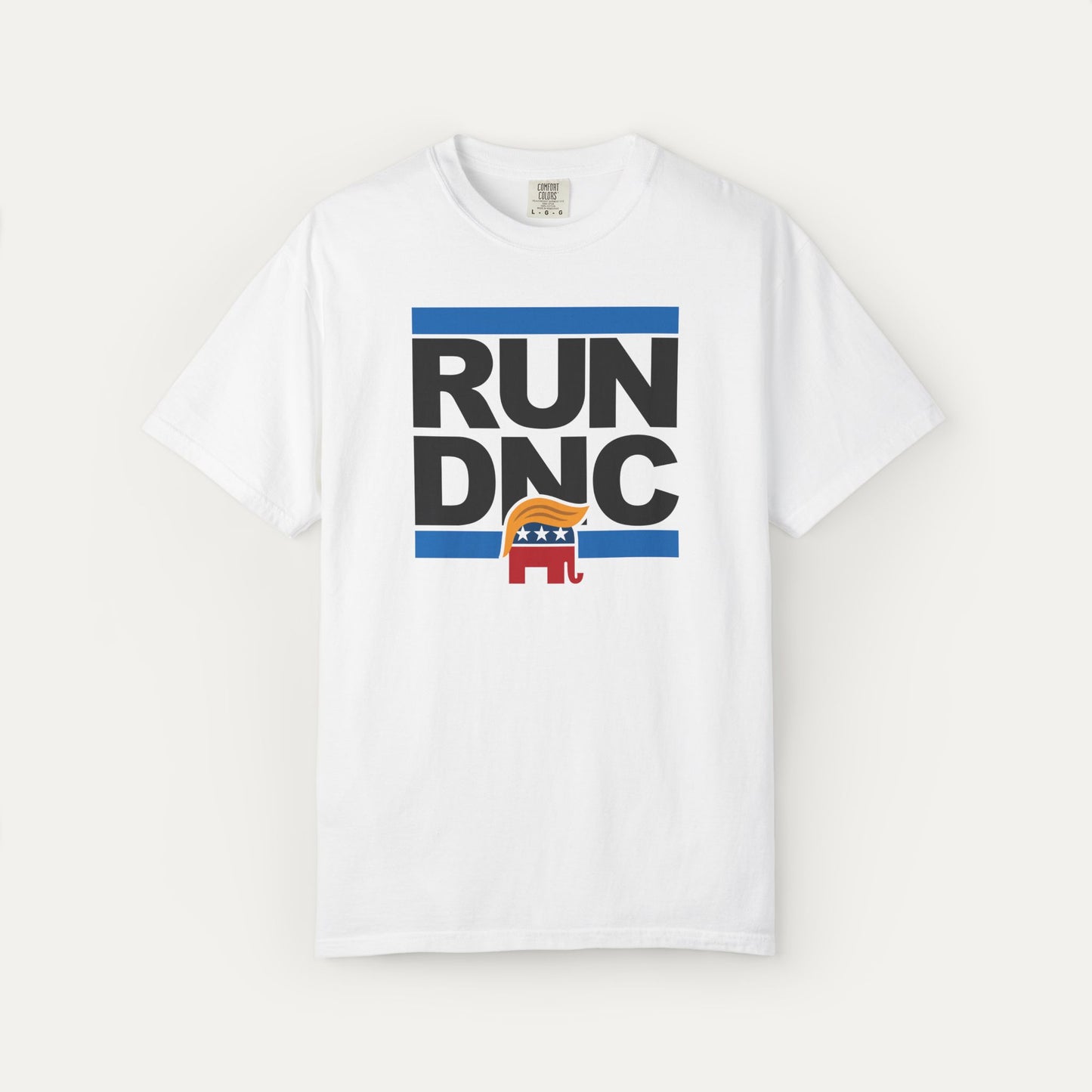 Run DNC Unisex T-shirt