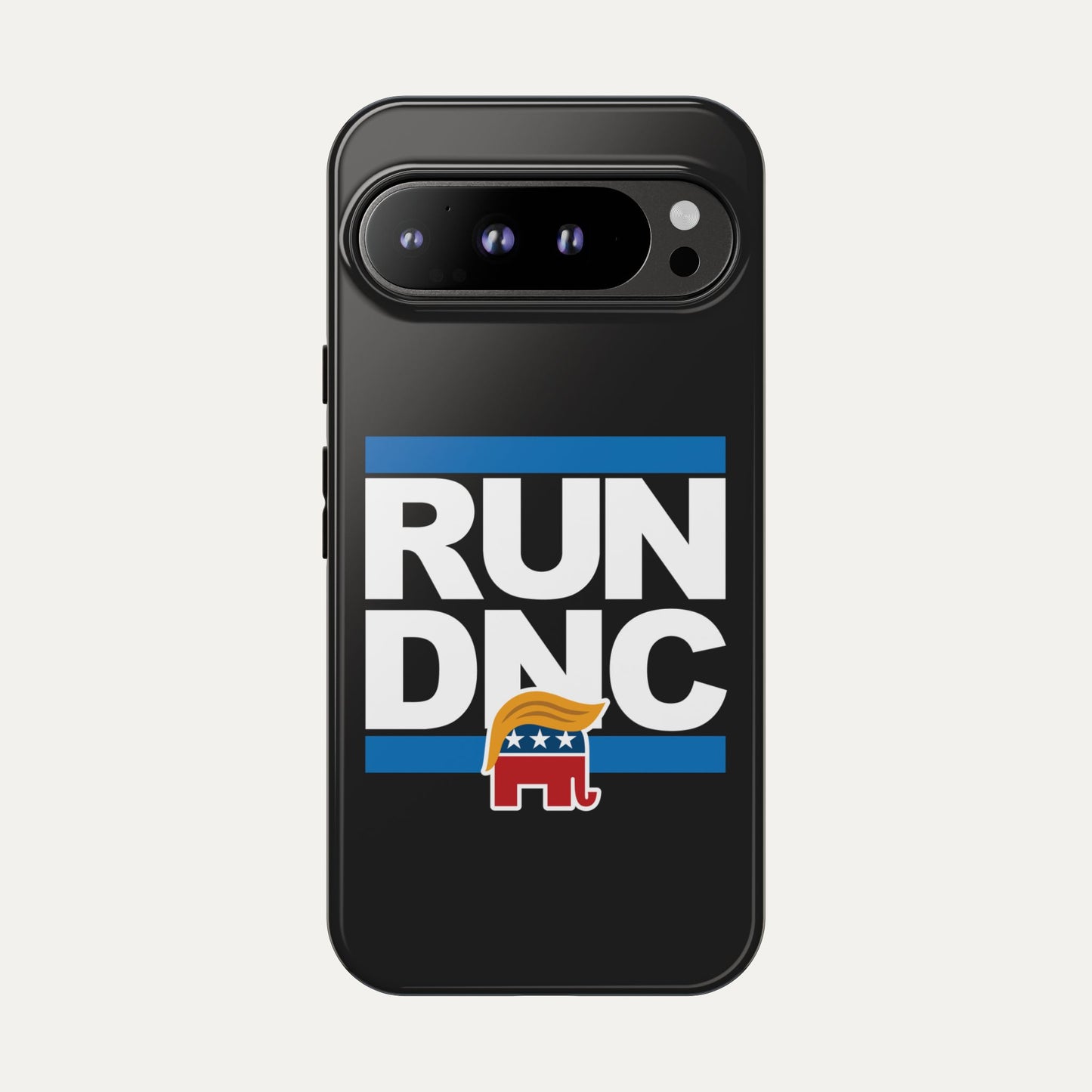 Run DNC Tough Cases