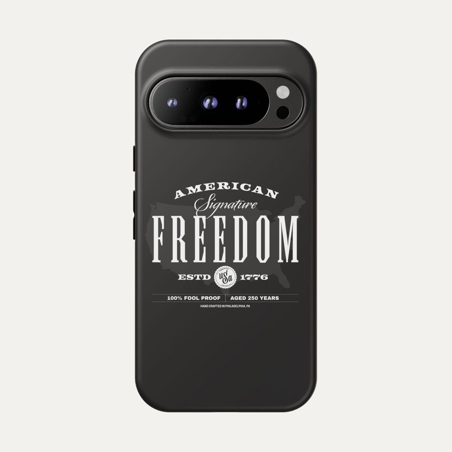 250 Proof Tough Cases