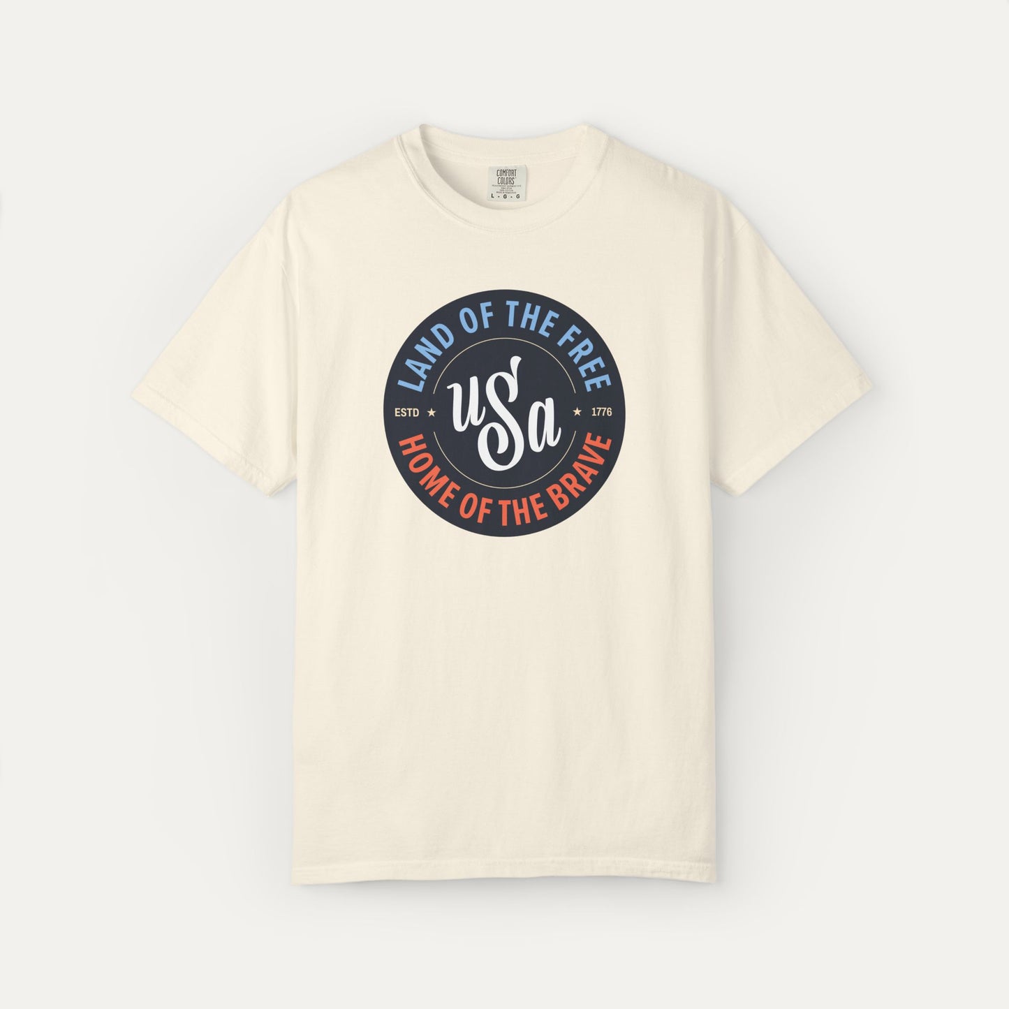 Vintage USA Unisex T-shirt