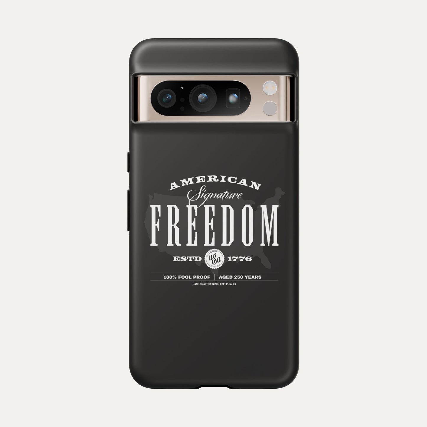 250 Proof Tough Cases