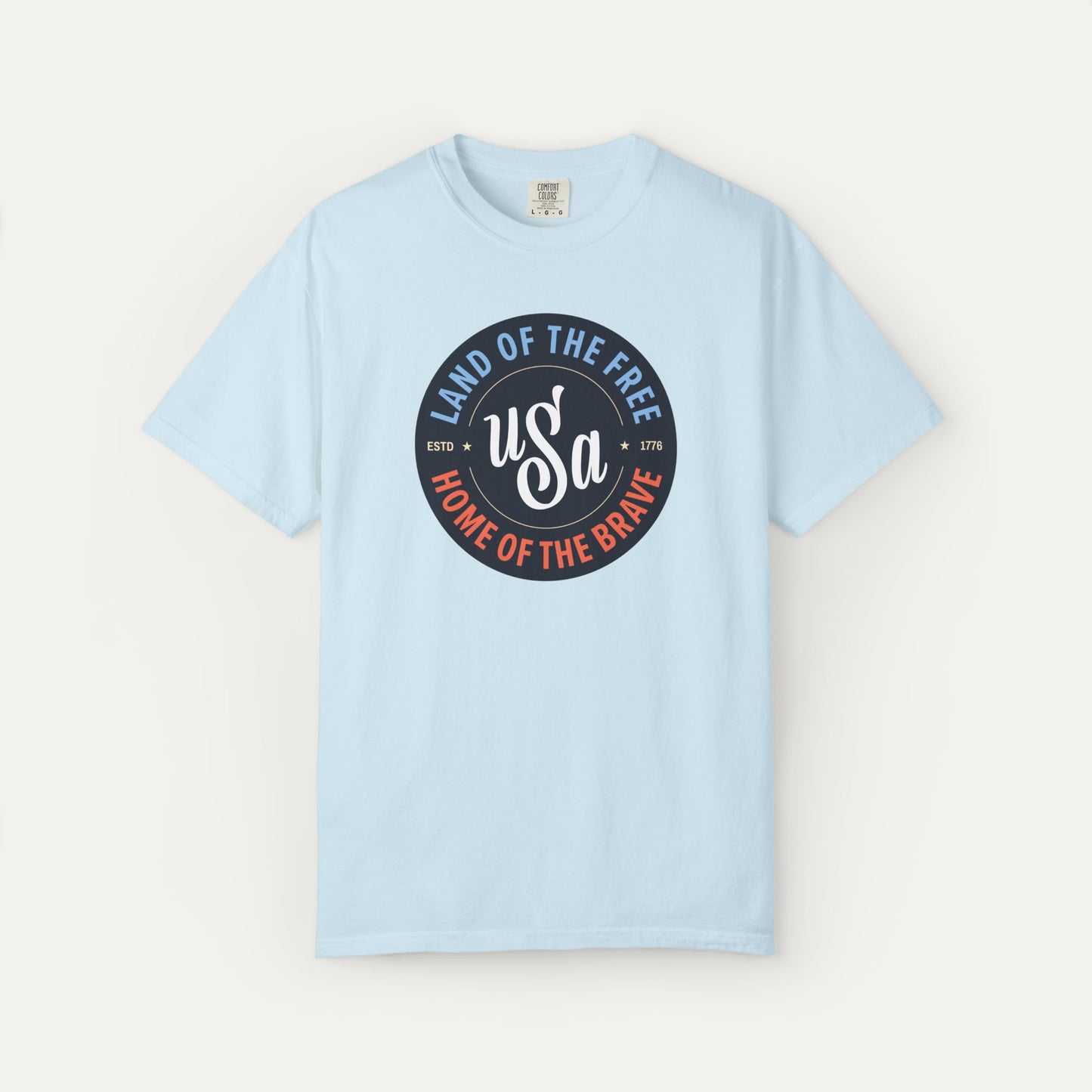 Vintage USA Unisex T-shirt