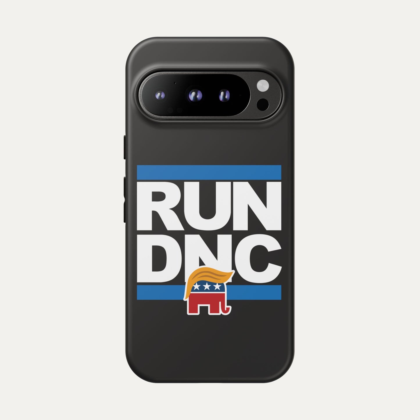 Run DNC Tough Cases