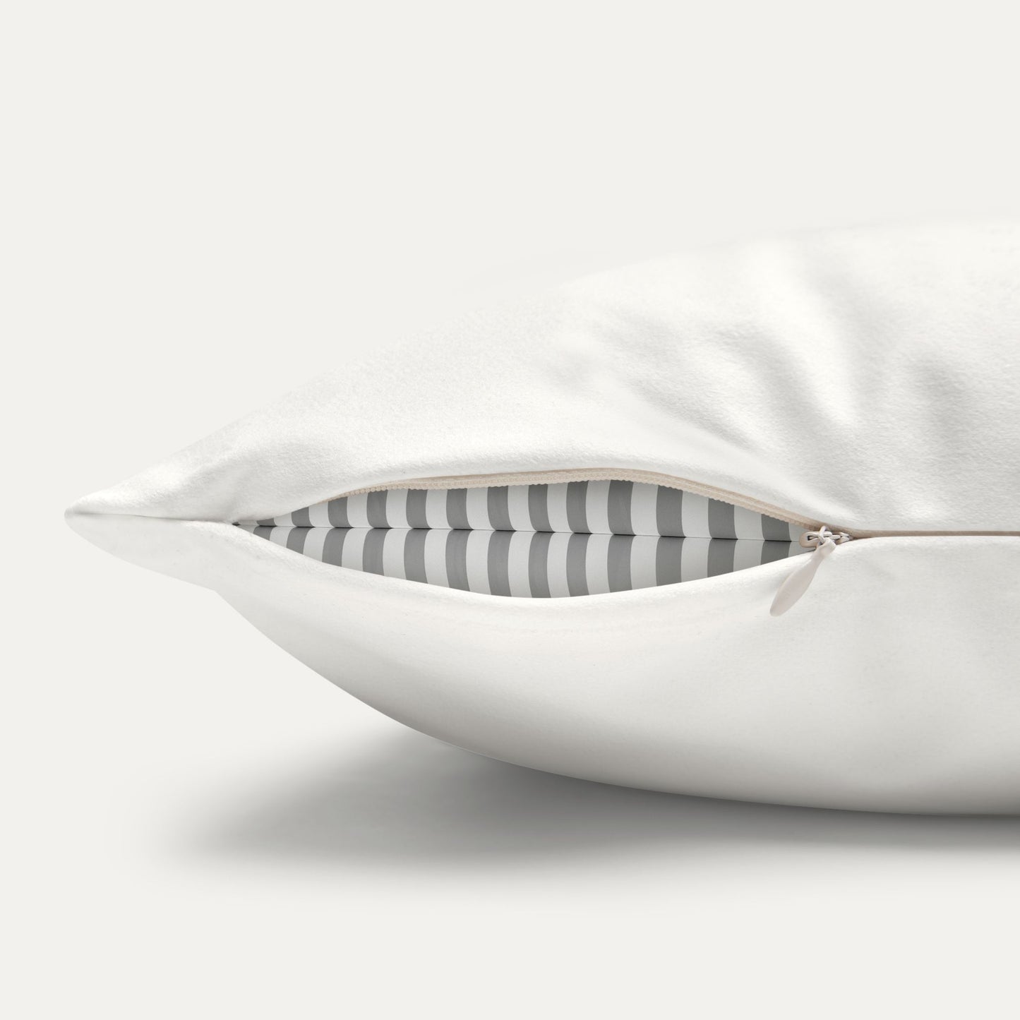 Sorry, We’re Closed Faux Suede Pillowcase