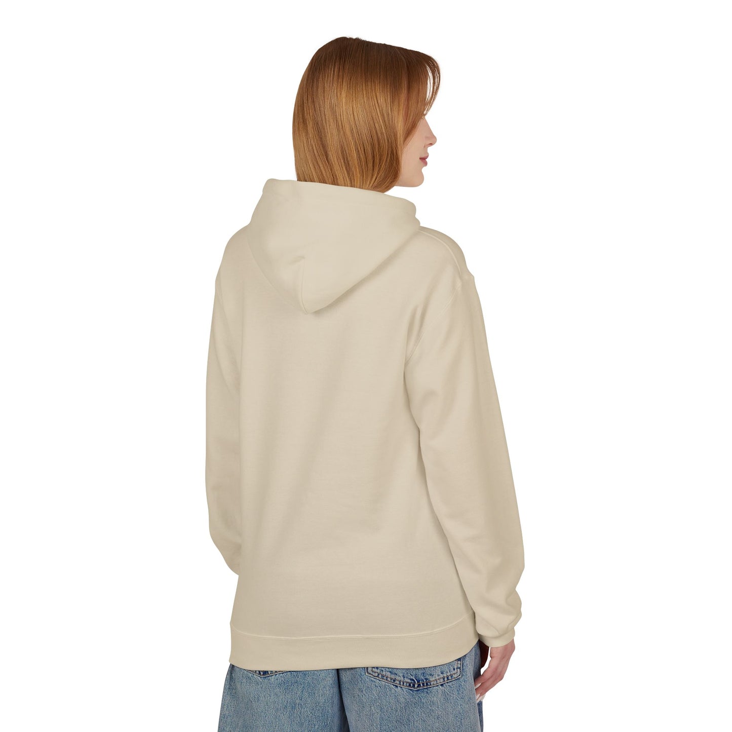 Vintage USA Fleece Unisex Hoodie