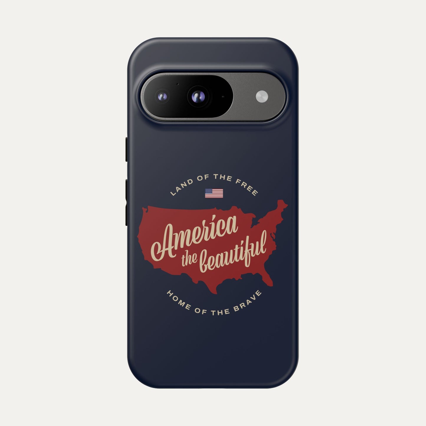 America the Beautiful Tough Cases