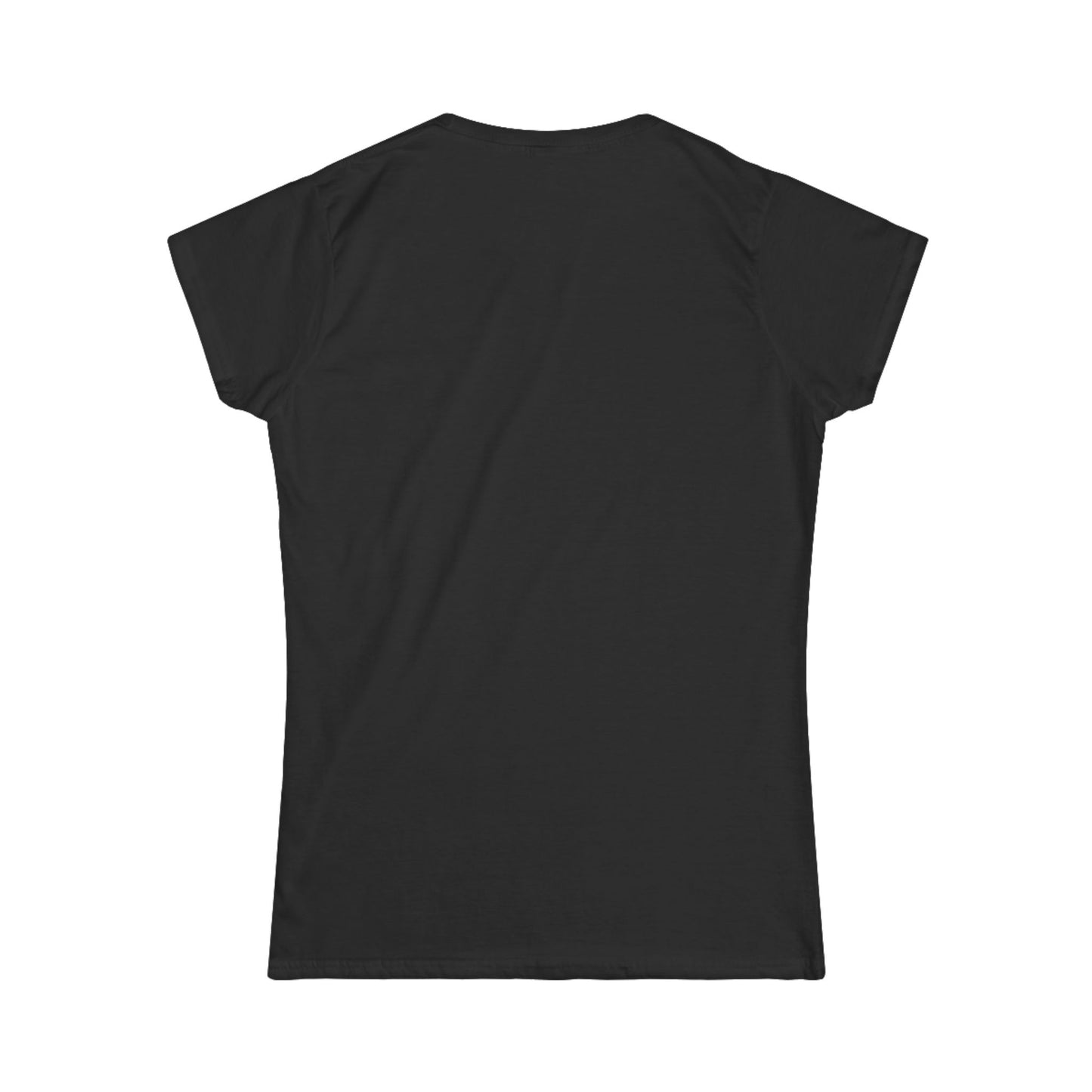 FAFO (Trump style) Women's Softstyle Tee