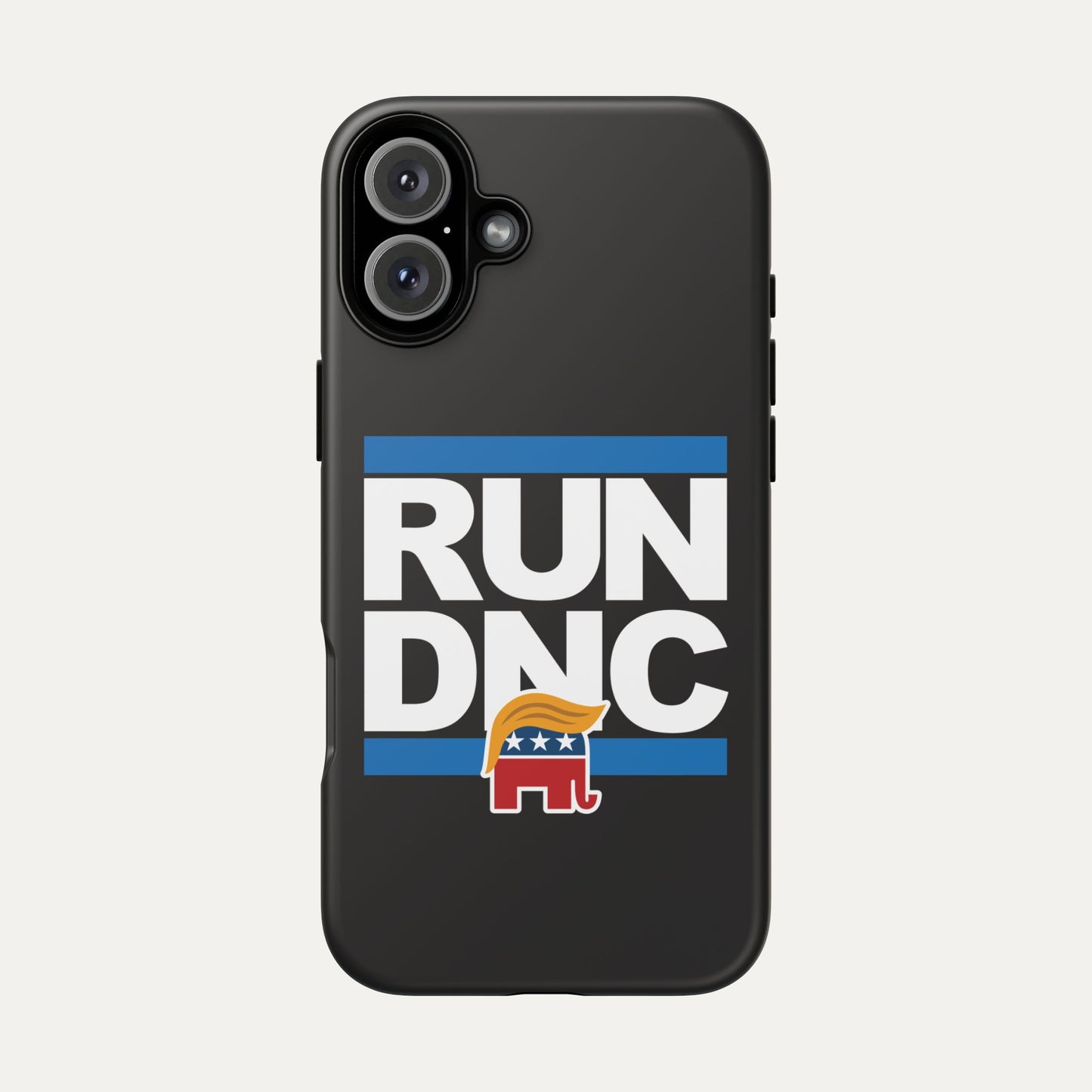 Run DNC Tough Cases