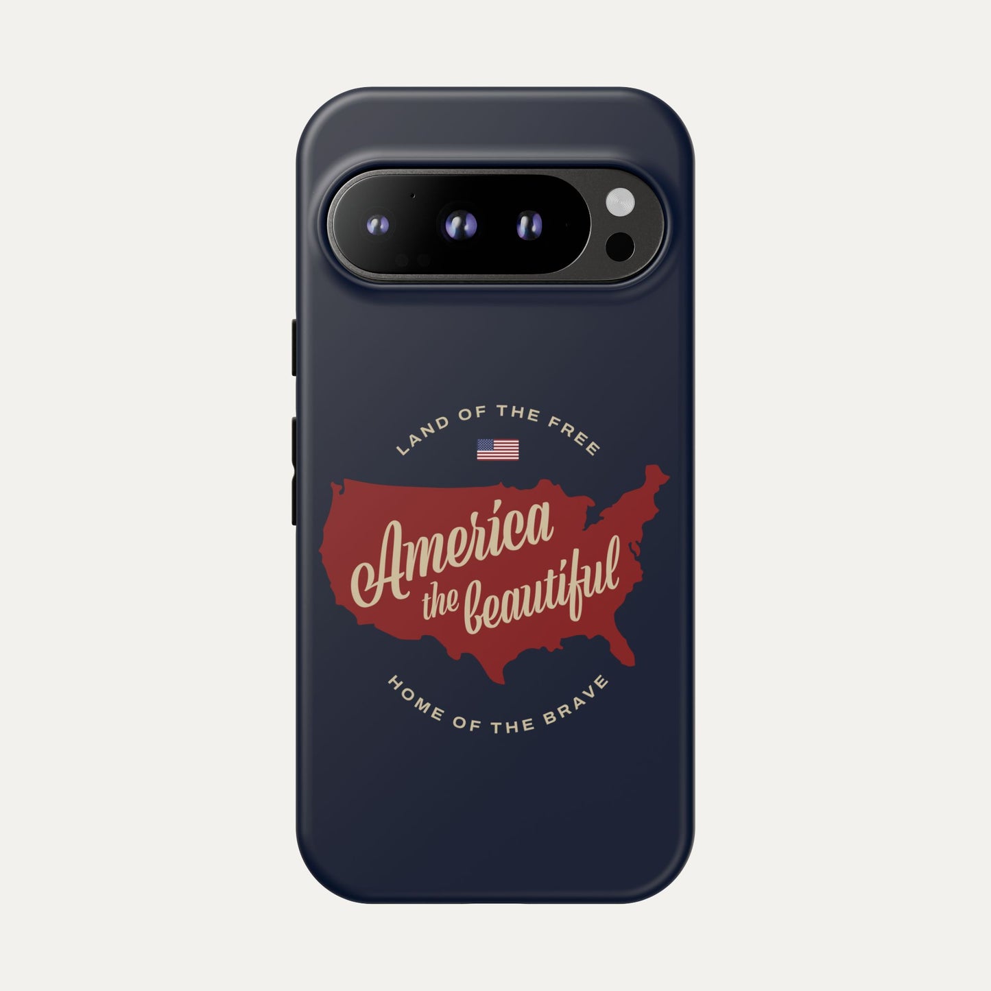 America the Beautiful Tough Cases