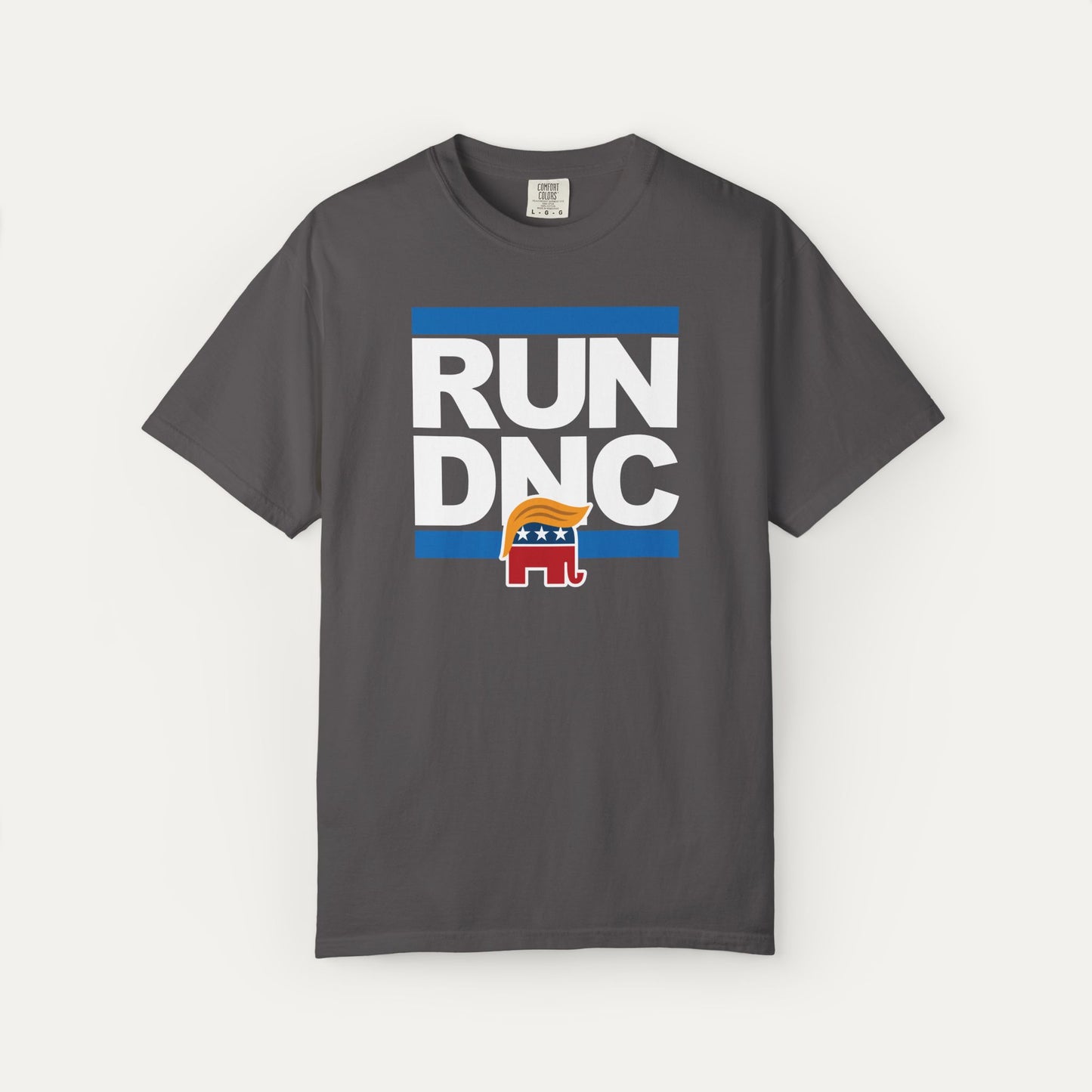 Run DNC Unisex T-shirt