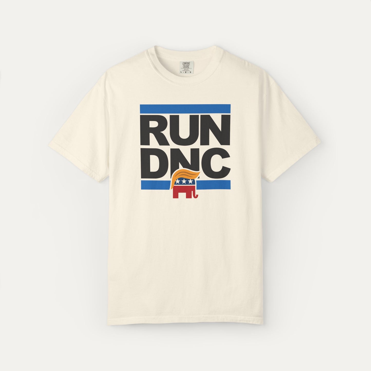 Run DNC Unisex T-shirt