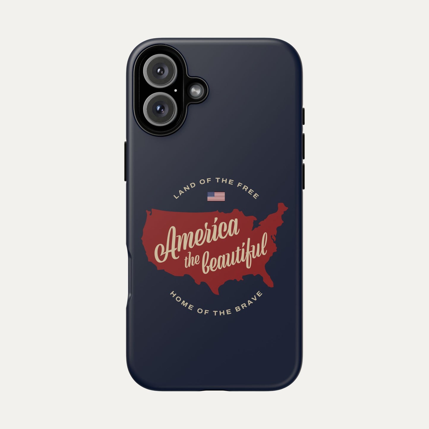 America the Beautiful Tough Cases