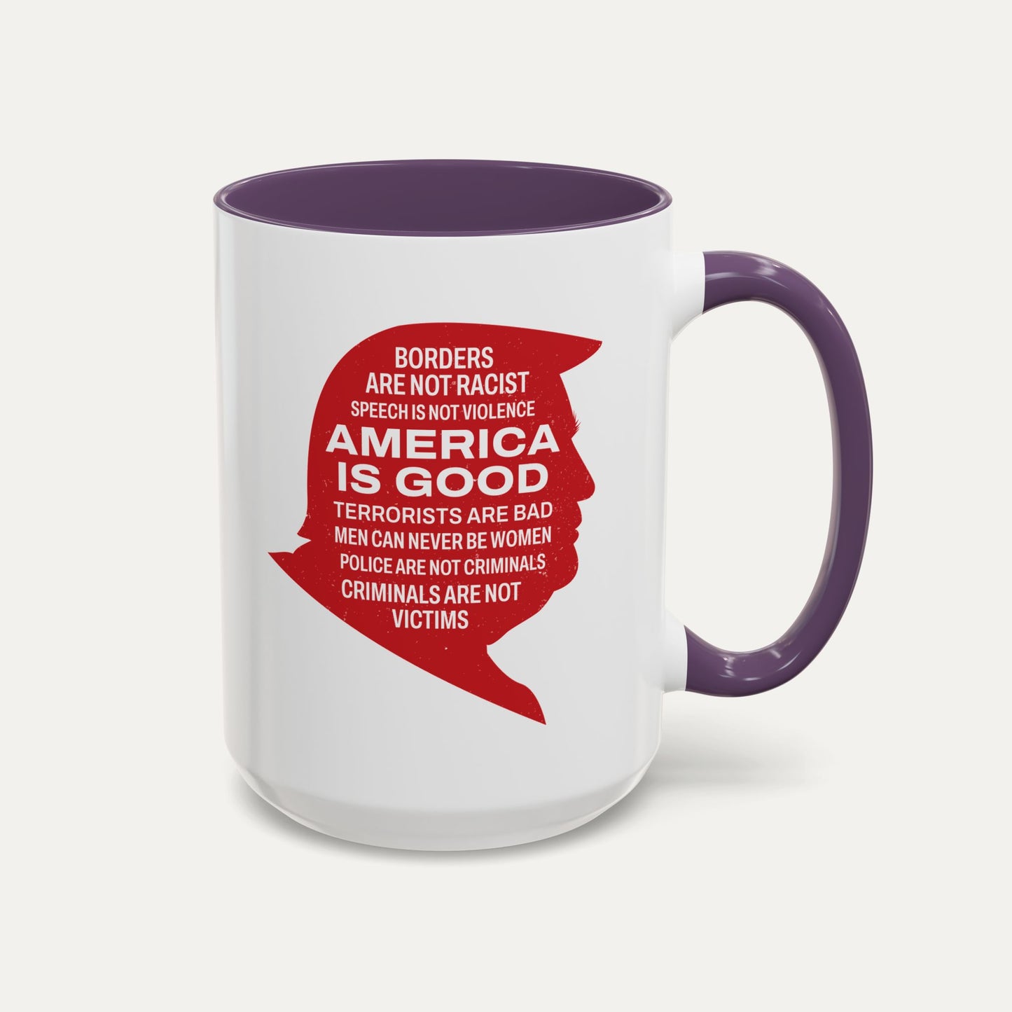 Good 15oz Accent Mug
